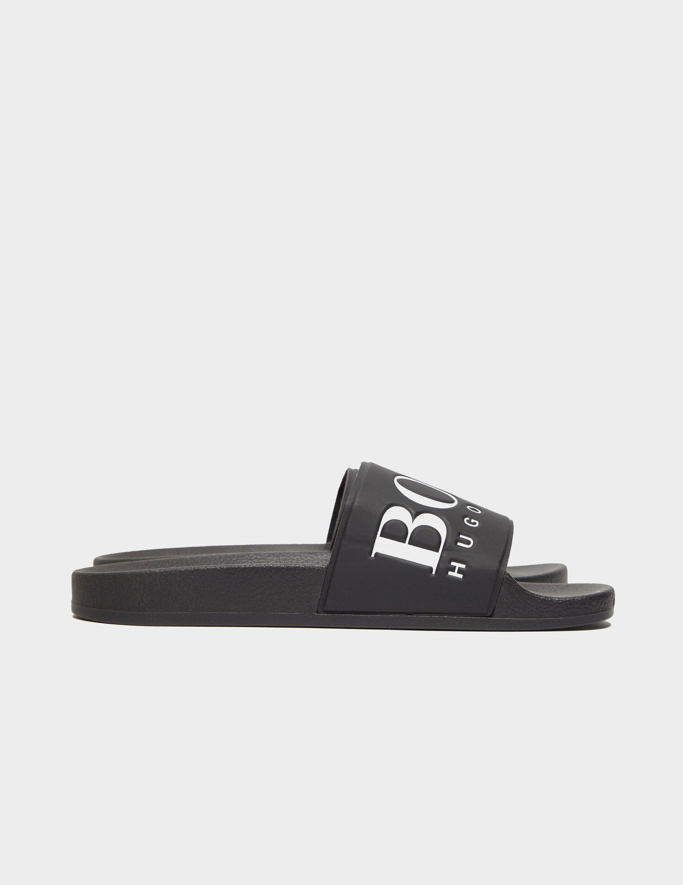 hugo boss shoes tessuti