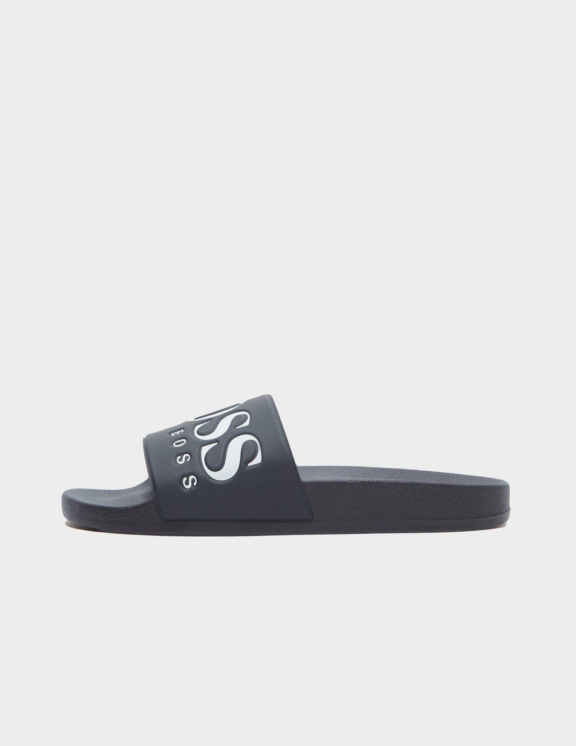 boss solar slides