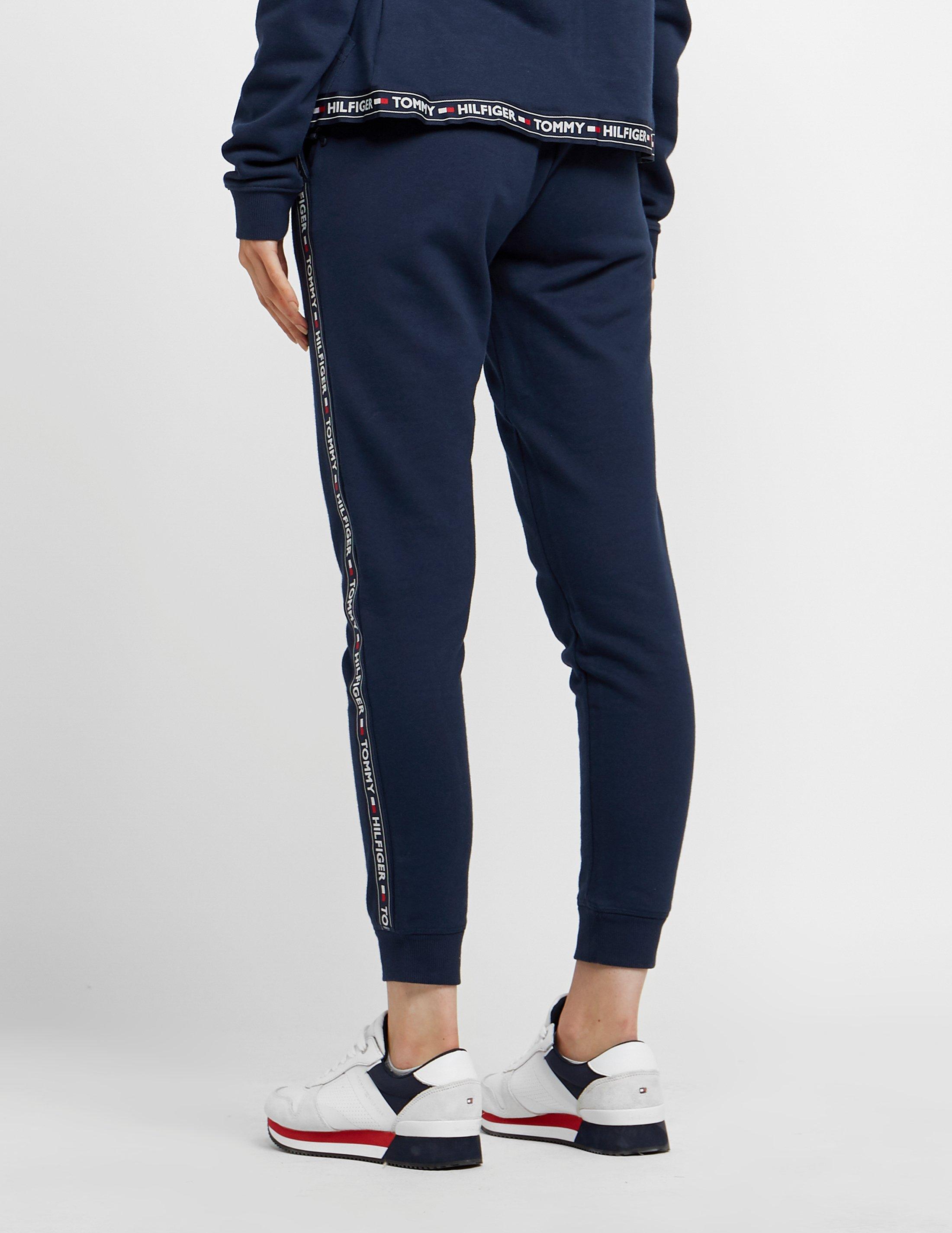 tommy hilfiger women jogger