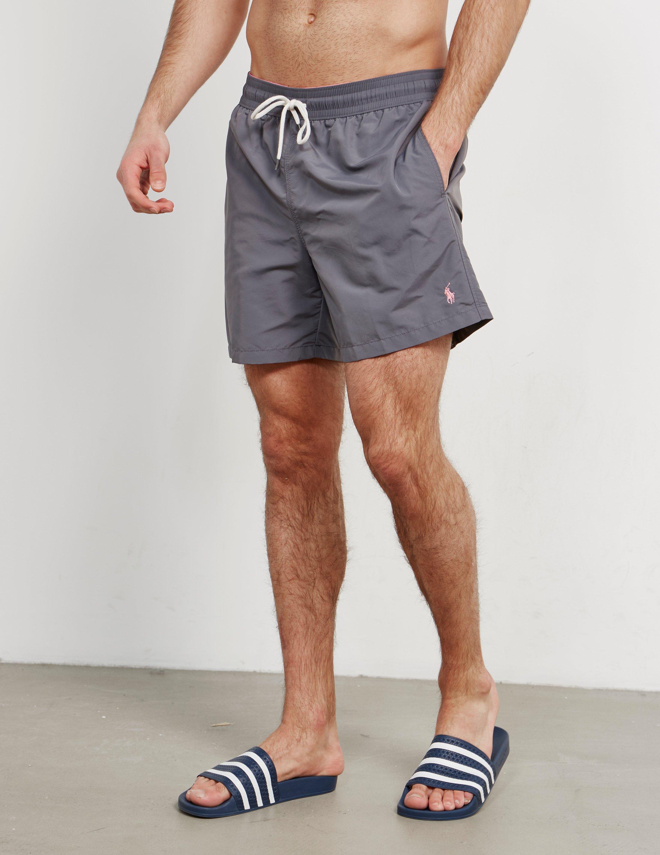 Polo Ralph Lauren Basic Swim Shorts 