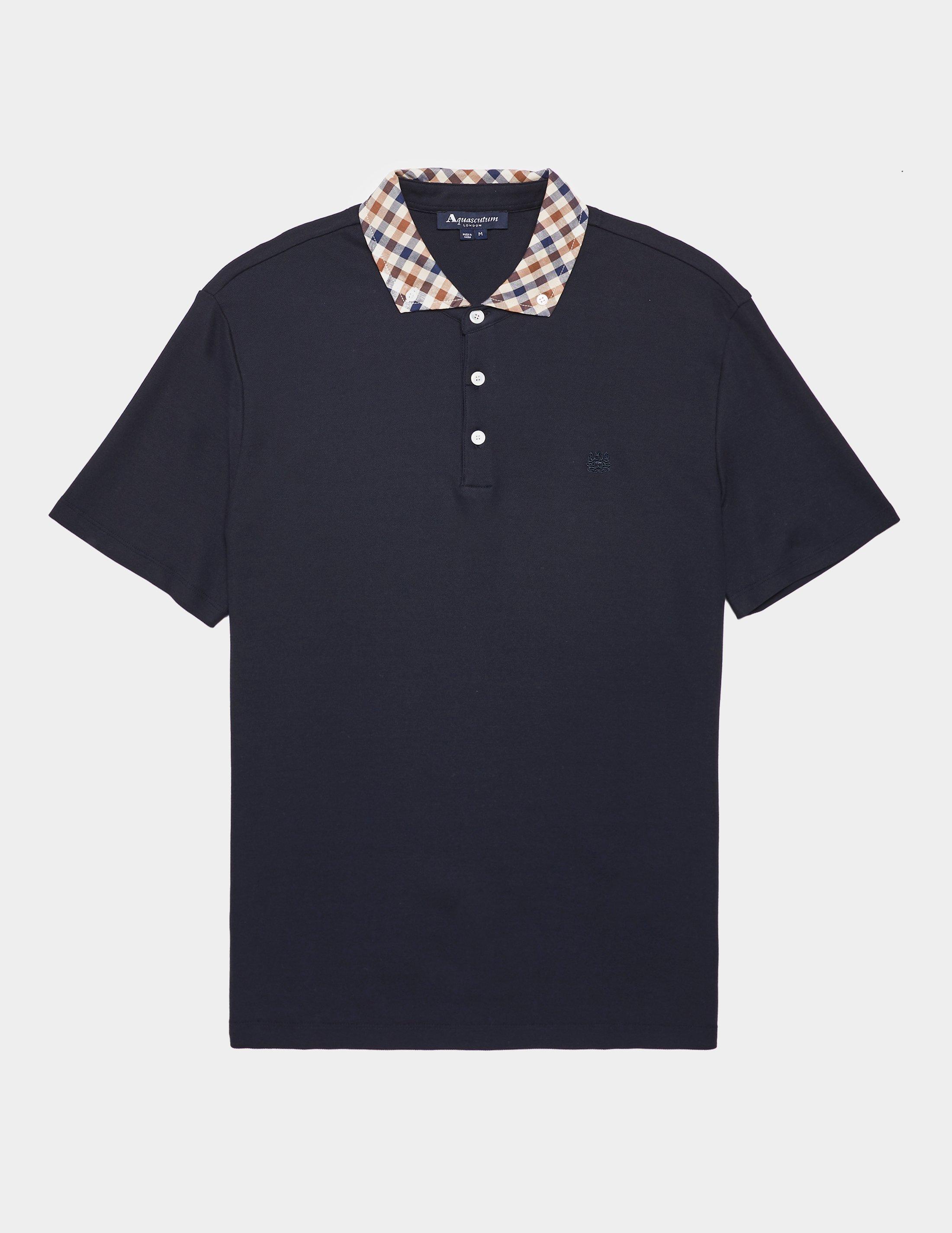 aquascutum polo sale