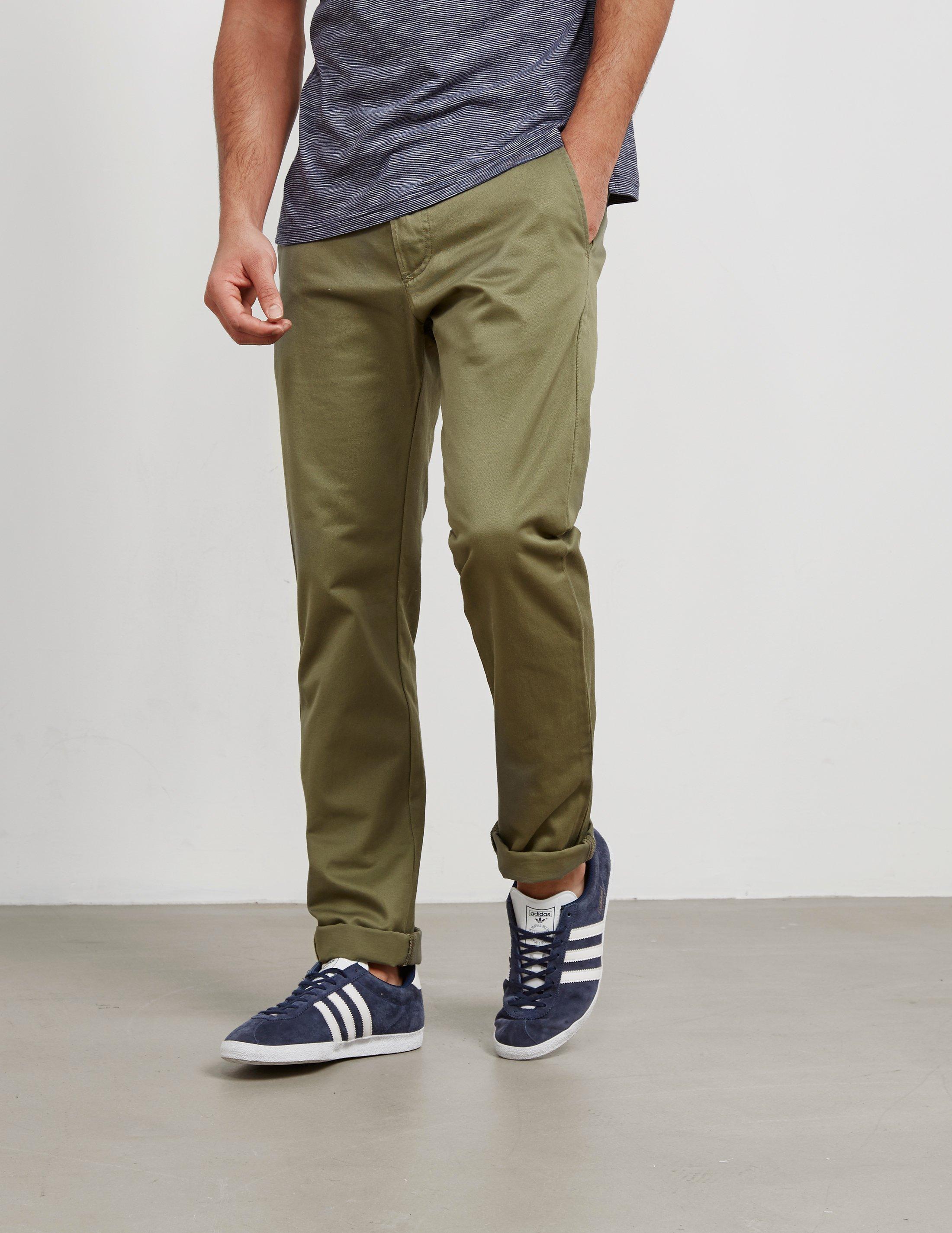 edwin ed 55 chino