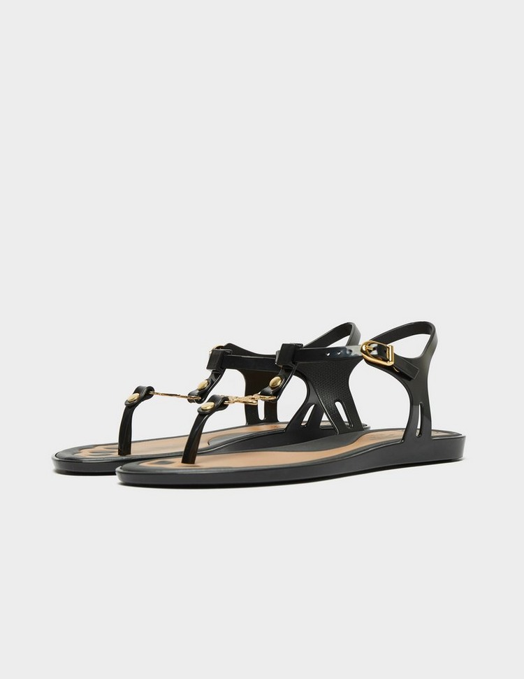 Melissa X Vivienne Westwood Orb Sandal | Tessuti