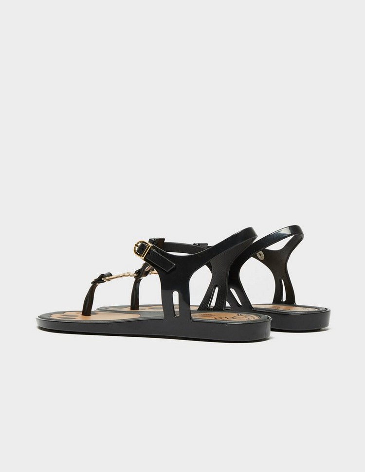 mini melissa vivienne westwood sandals
