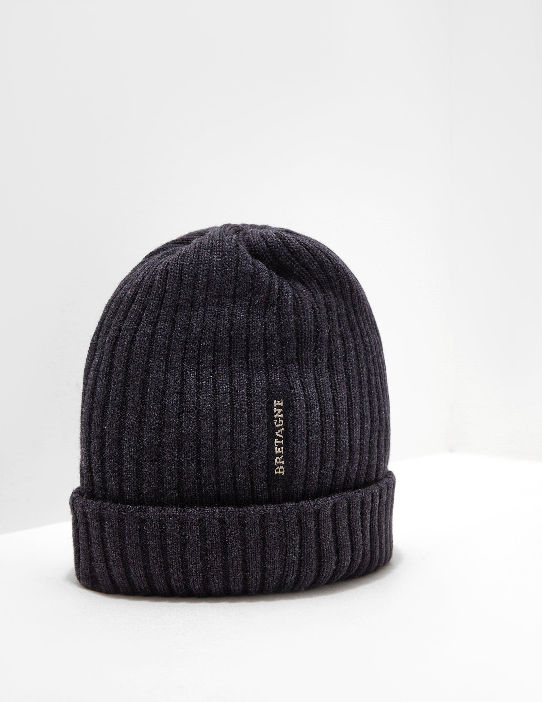 paul and shark bretagne hat