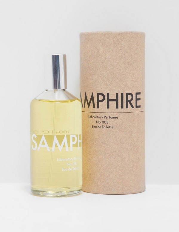 Laboratory Perfumes Samphire Eau De Toilette