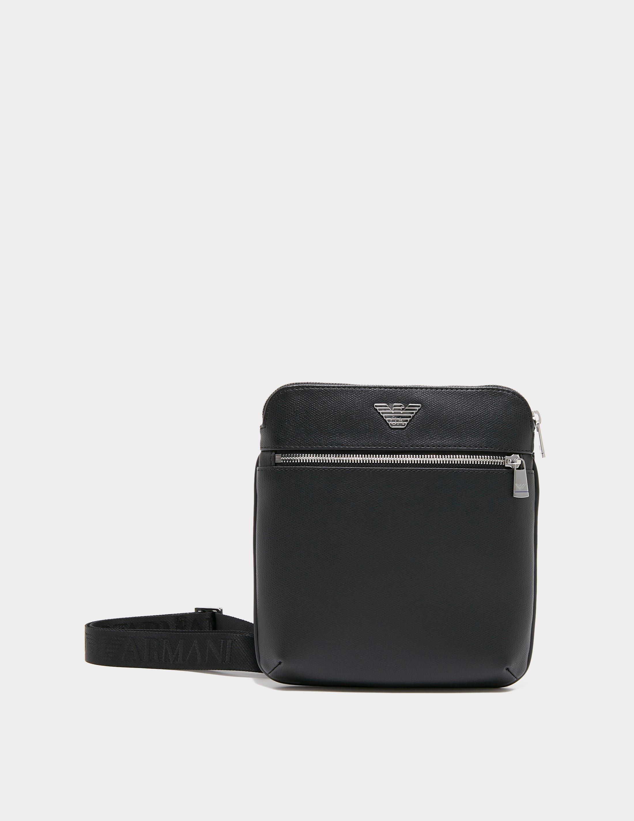 armani small items bag