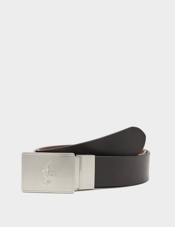 Polo Ralph Lauren Leather Belt Gift Set