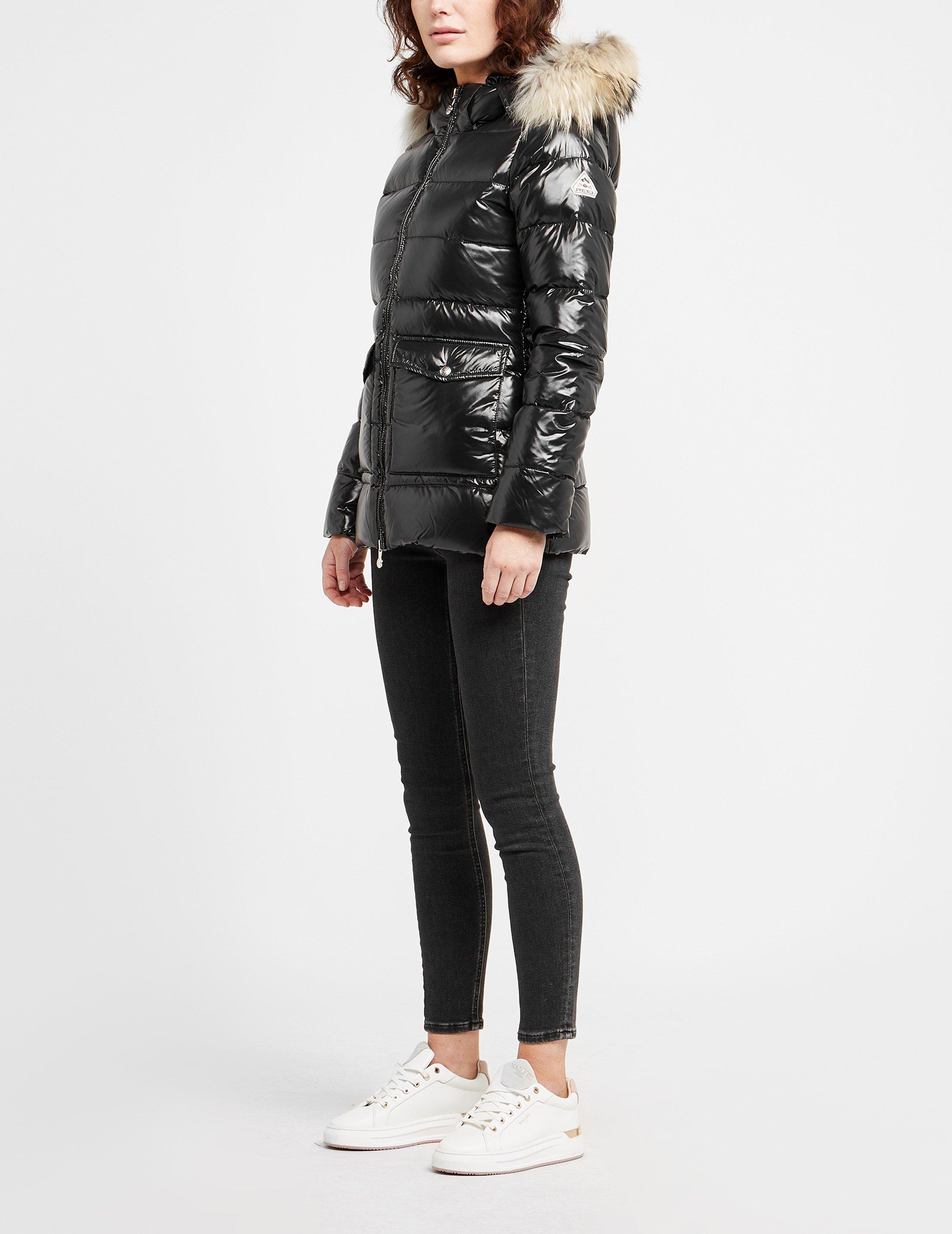 pyrenex authentic shiny jacket