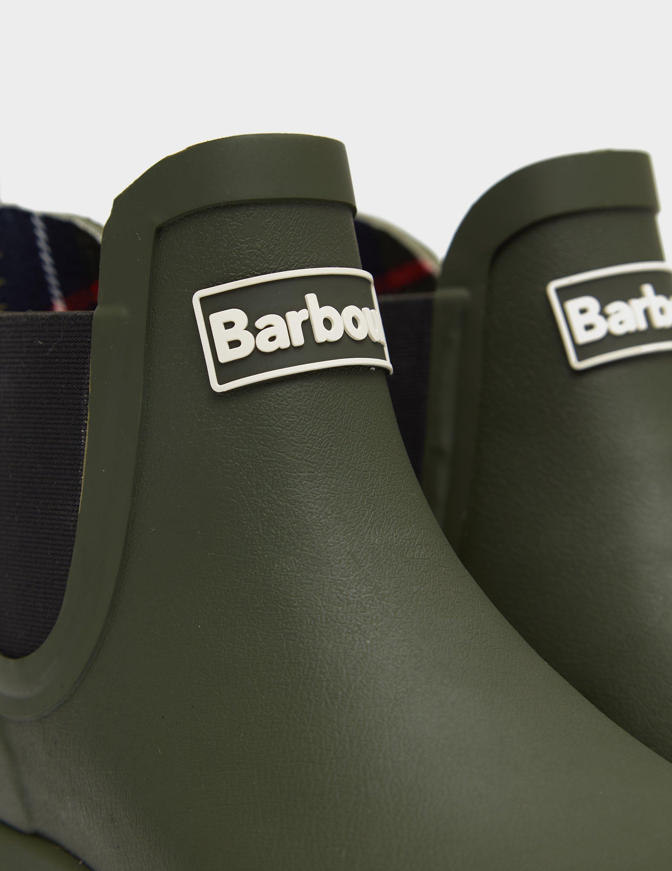 barbour wilton