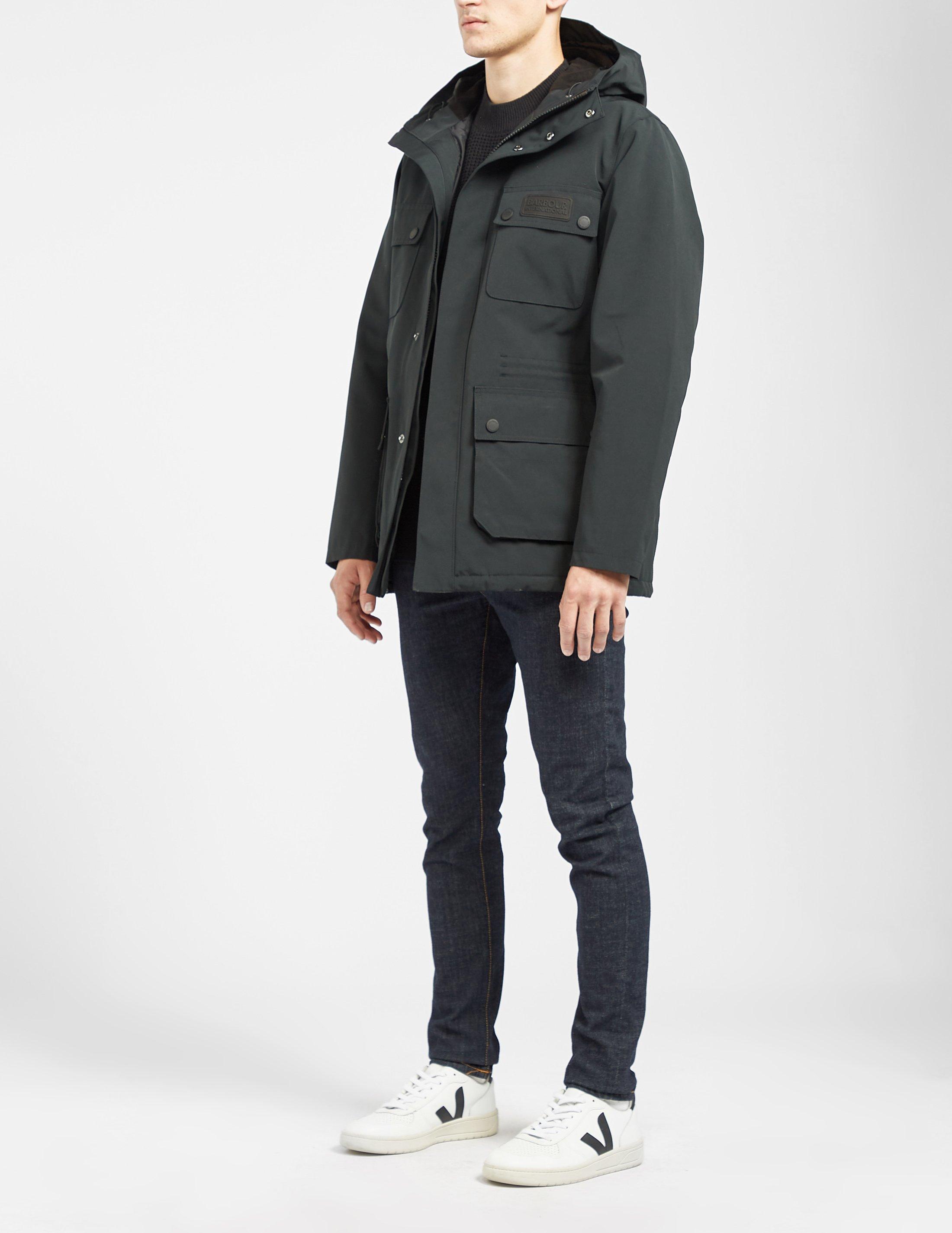 Barbour tessuti on sale