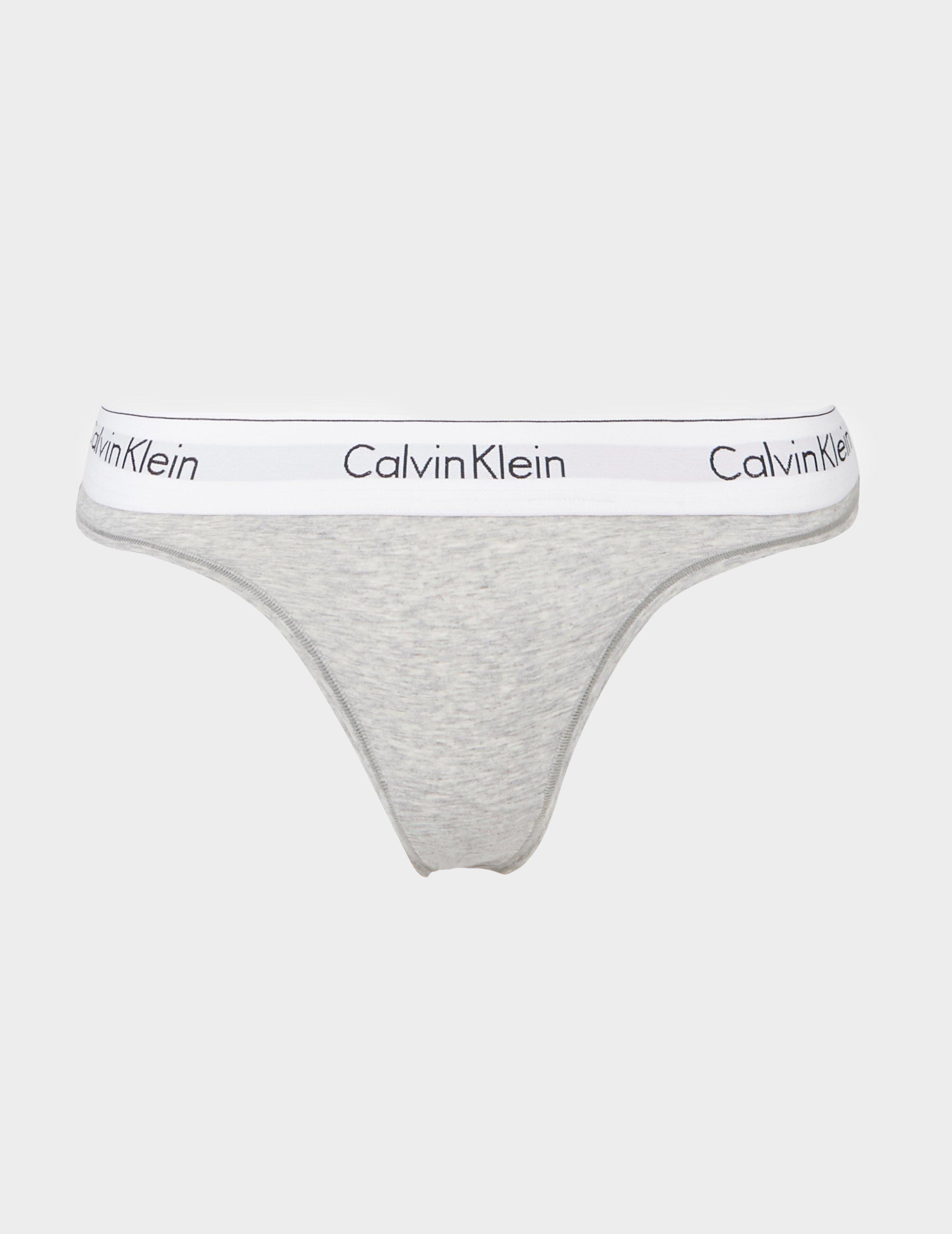 calvin klein underwear women model