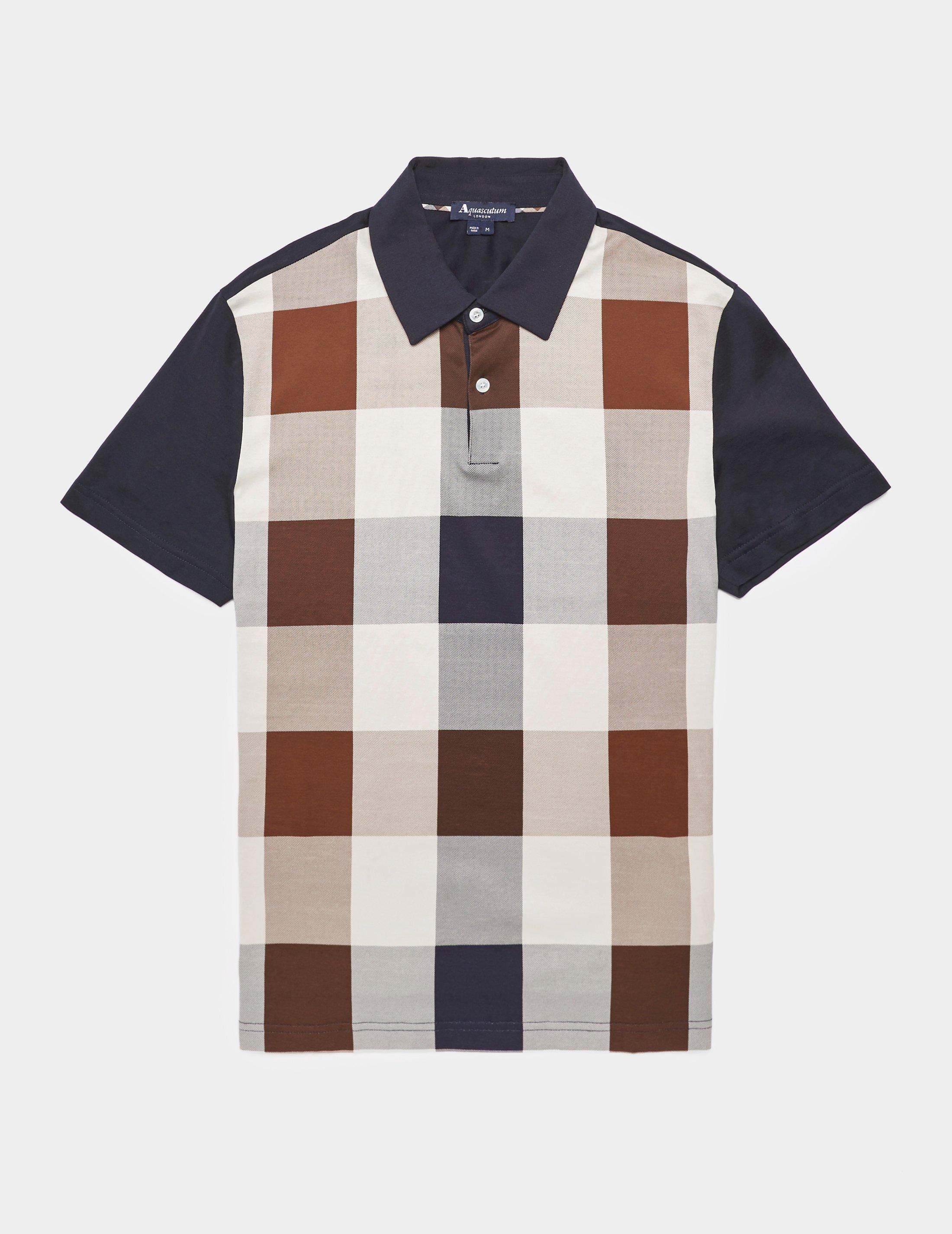 aquascutum polo sale