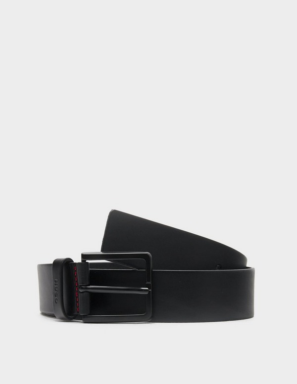 HUGO Jionio Leather Belt