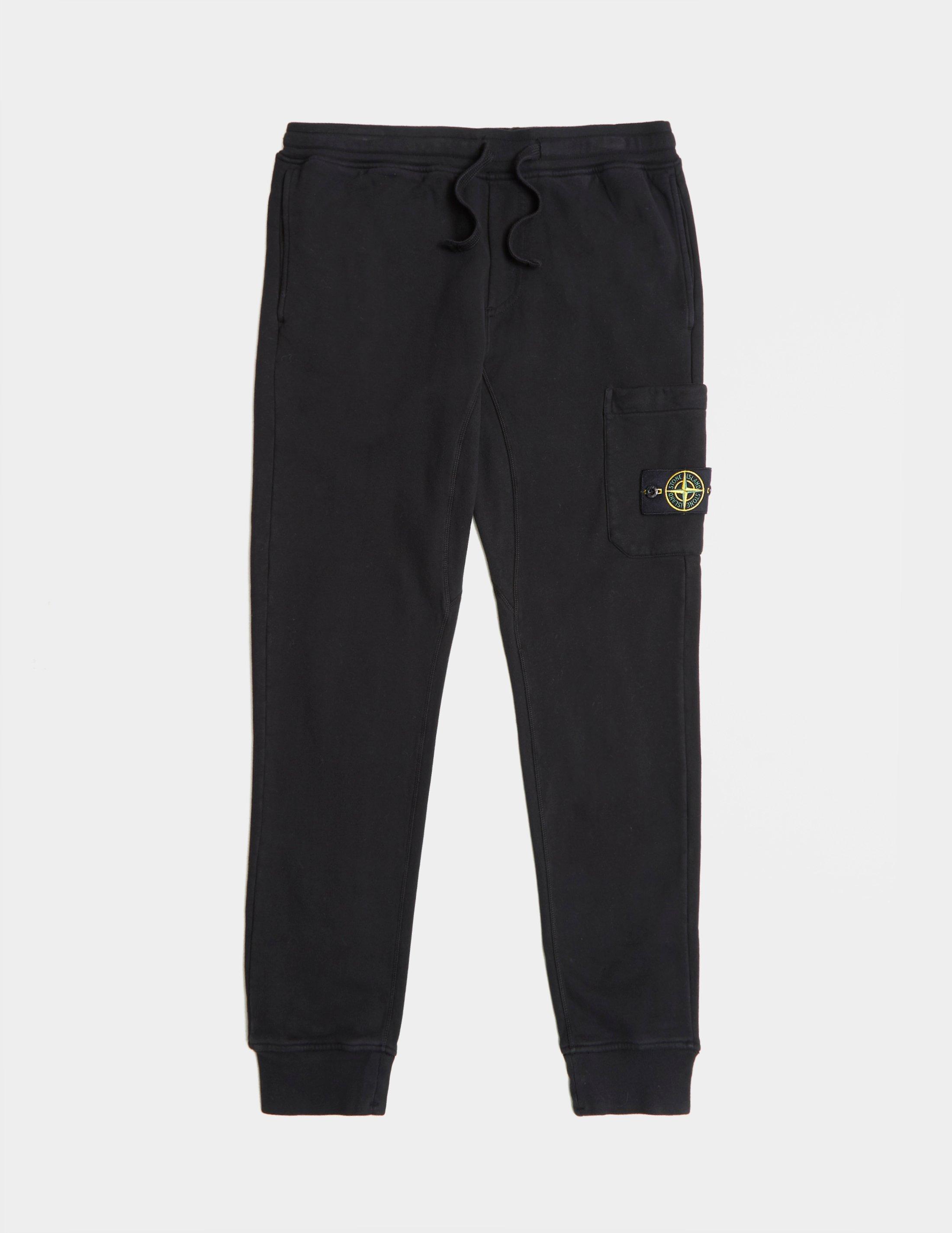 cargo tracksuit pants