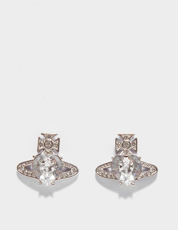 Vivienne Westwood Ariella Stud Earrings