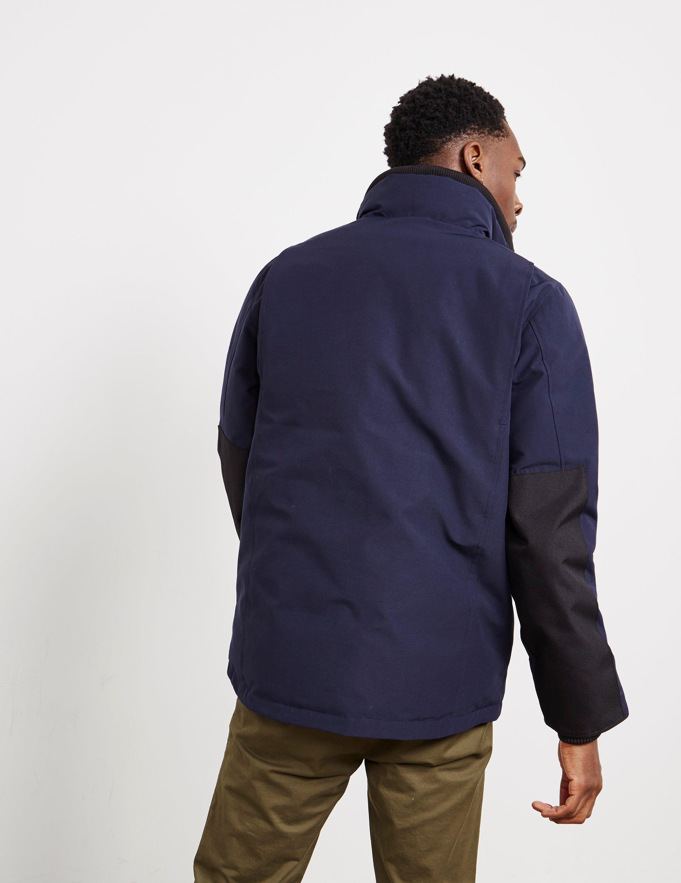 canada goose men's forester jacket