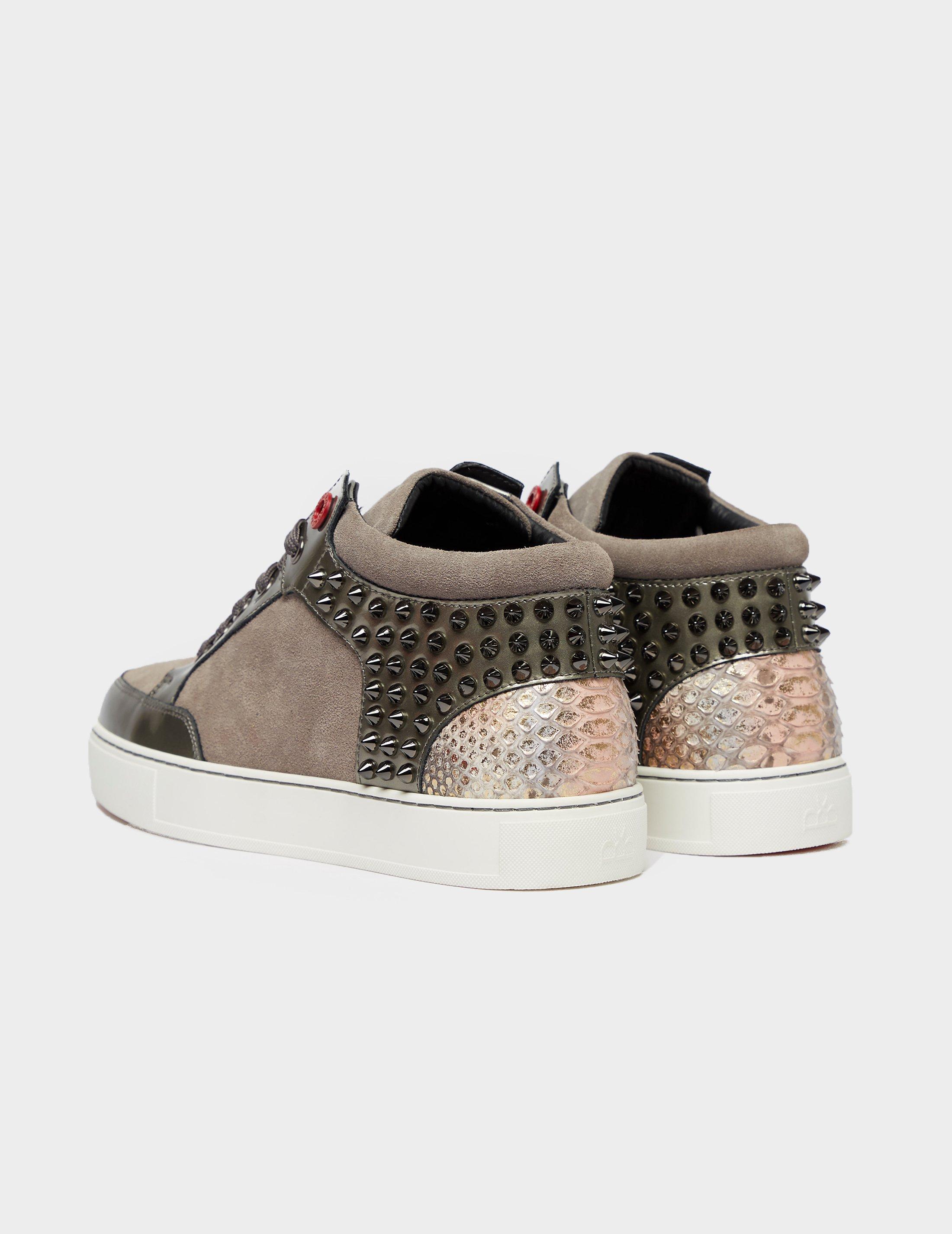royaums kilian high top