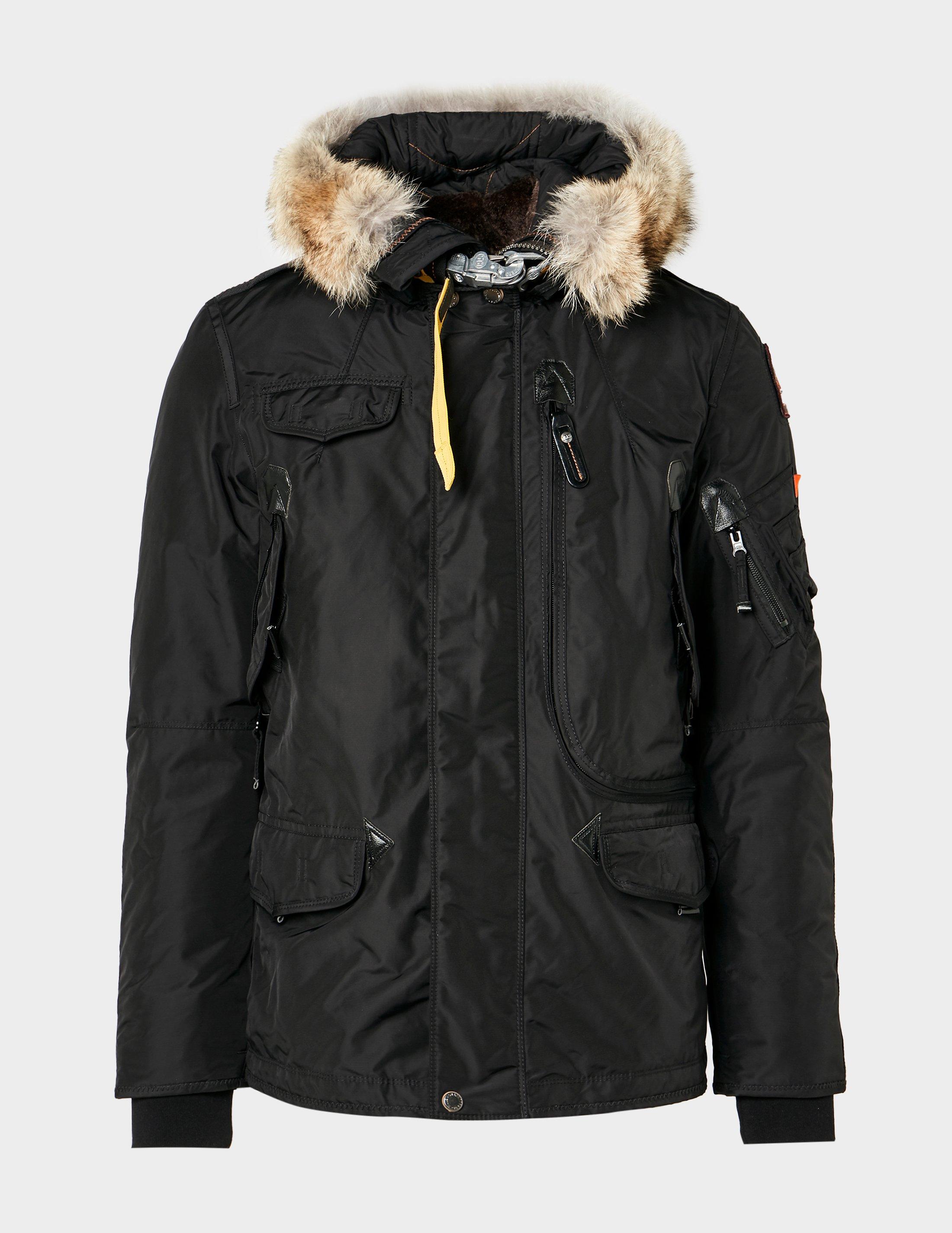 parajumper parka