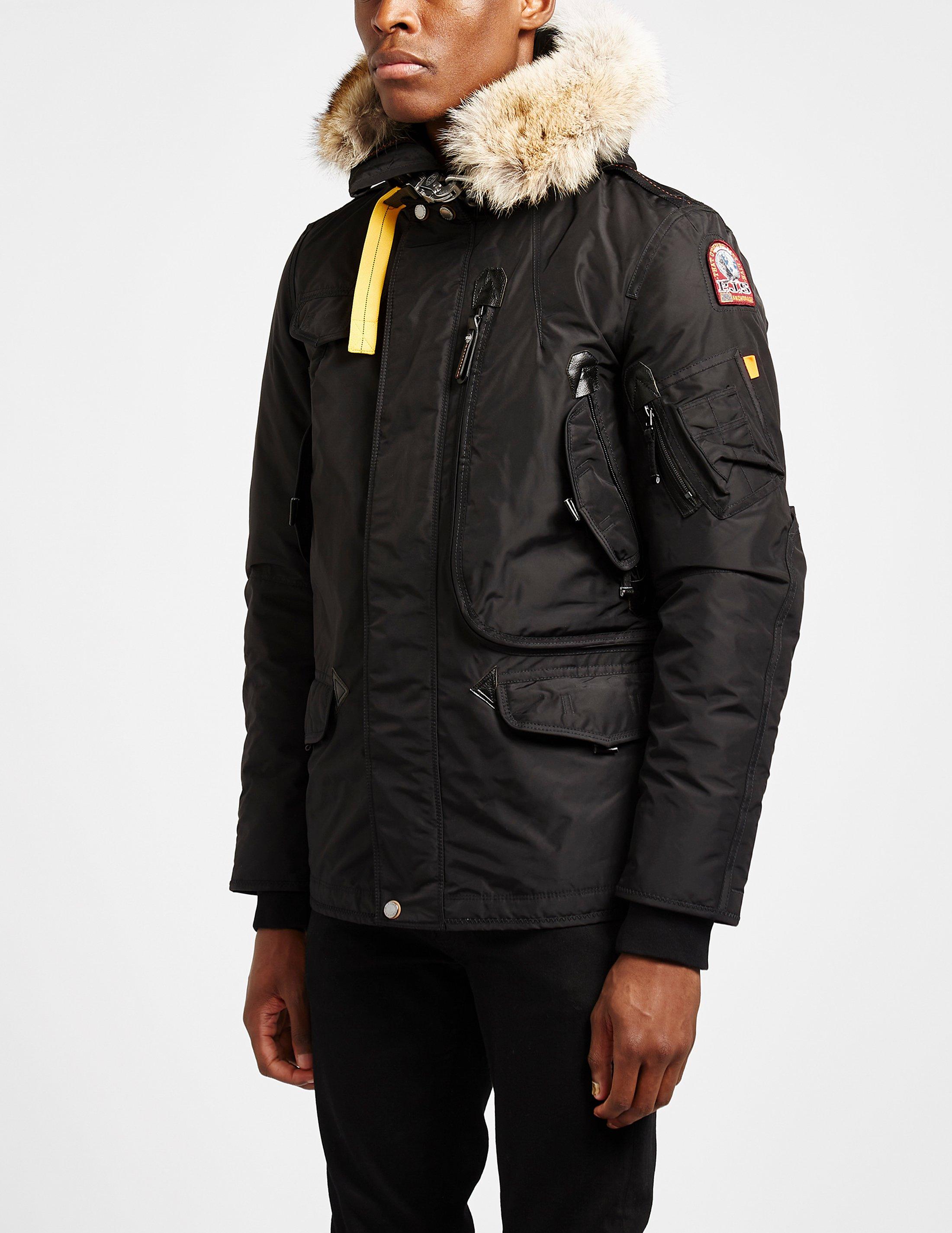 parajumpers parka