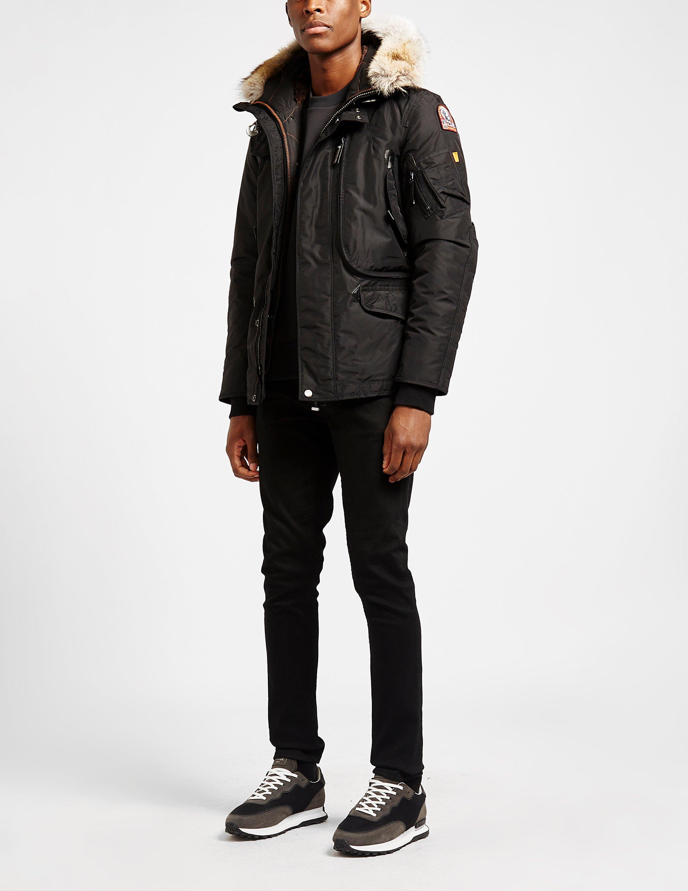 Parajumpers Right Hand Parka Jacket 