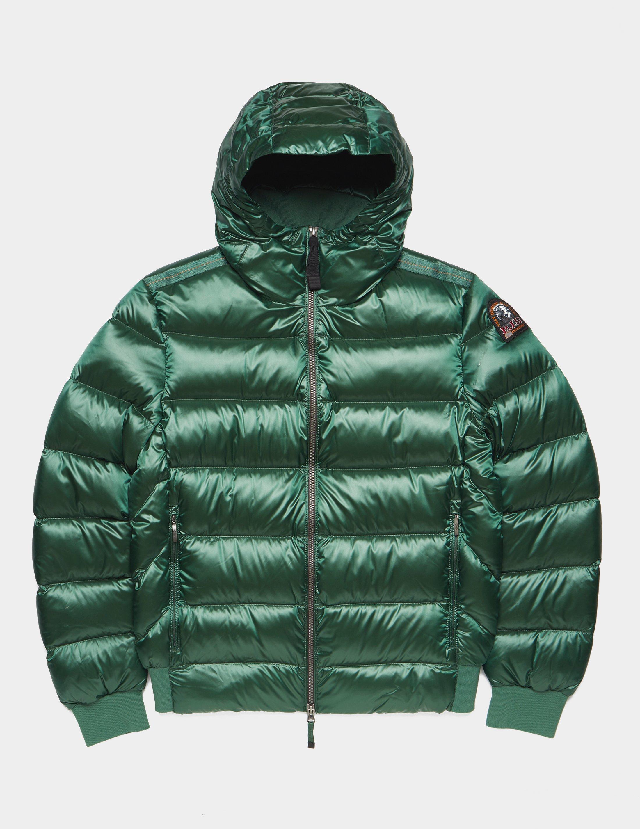parajumpers pharrell jacket