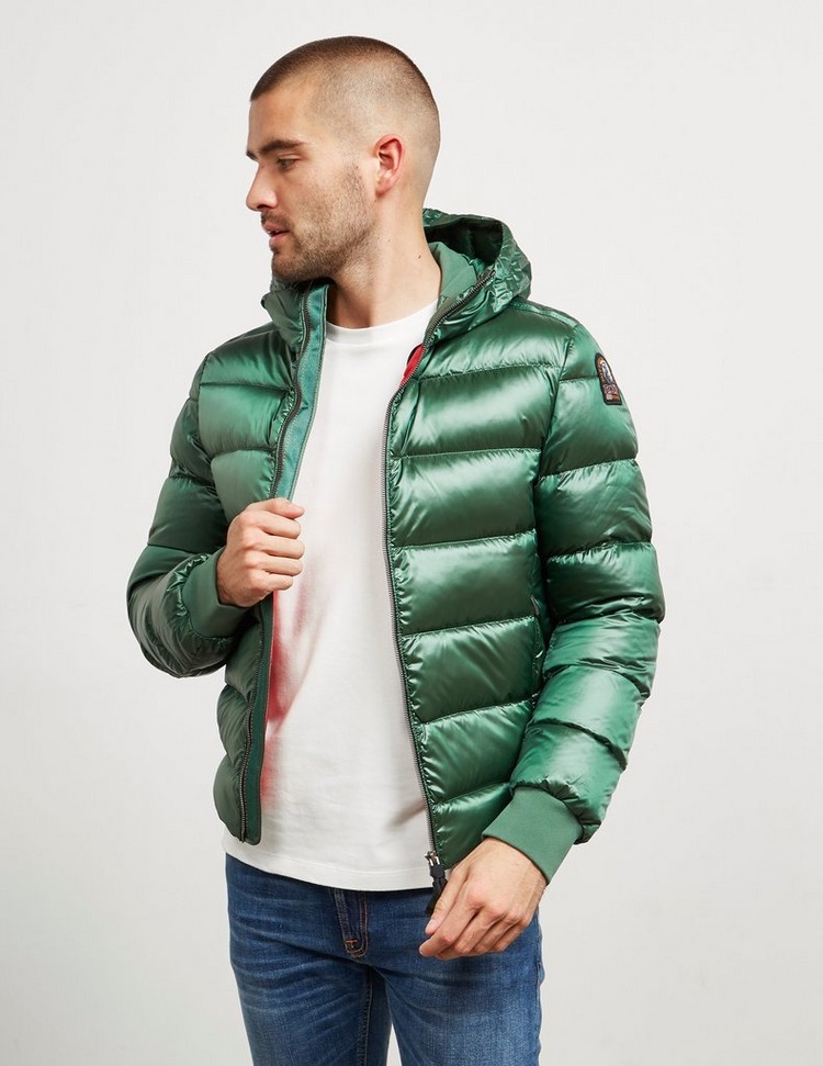 parajumpers pharrell jacket