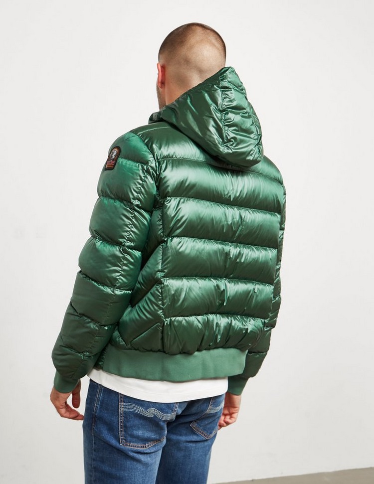 parajumpers pharrell jacket