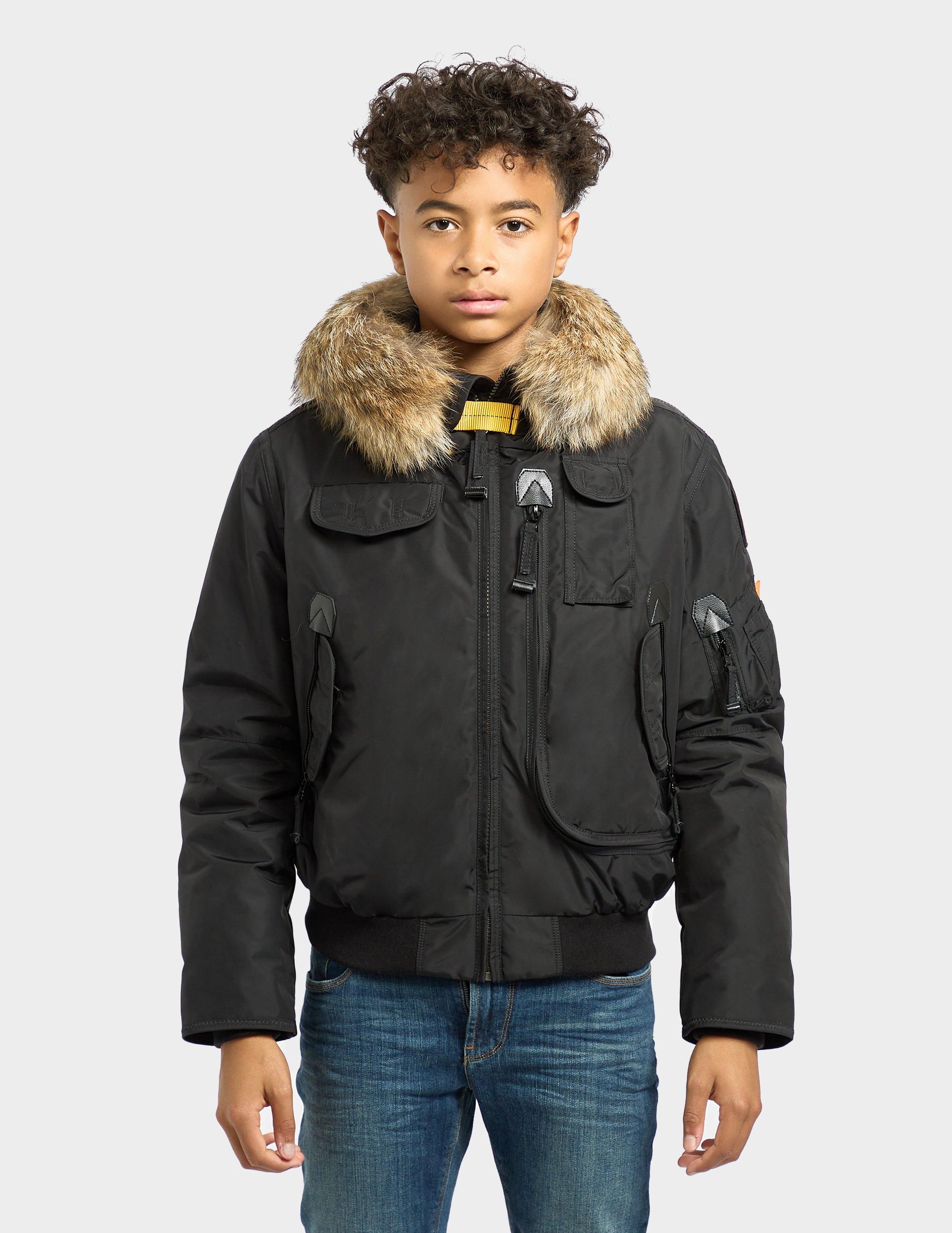 parajumper bomber mens