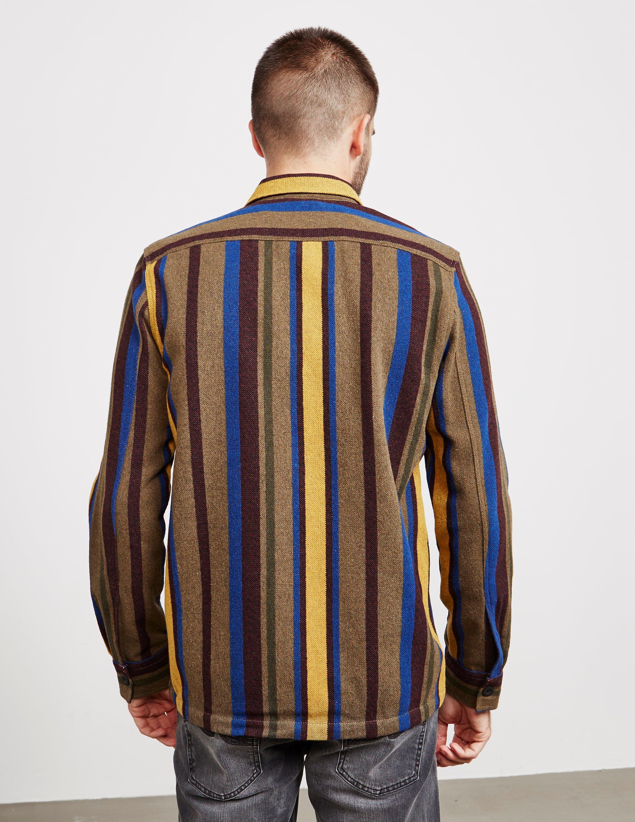 nudie jeans sten shirt