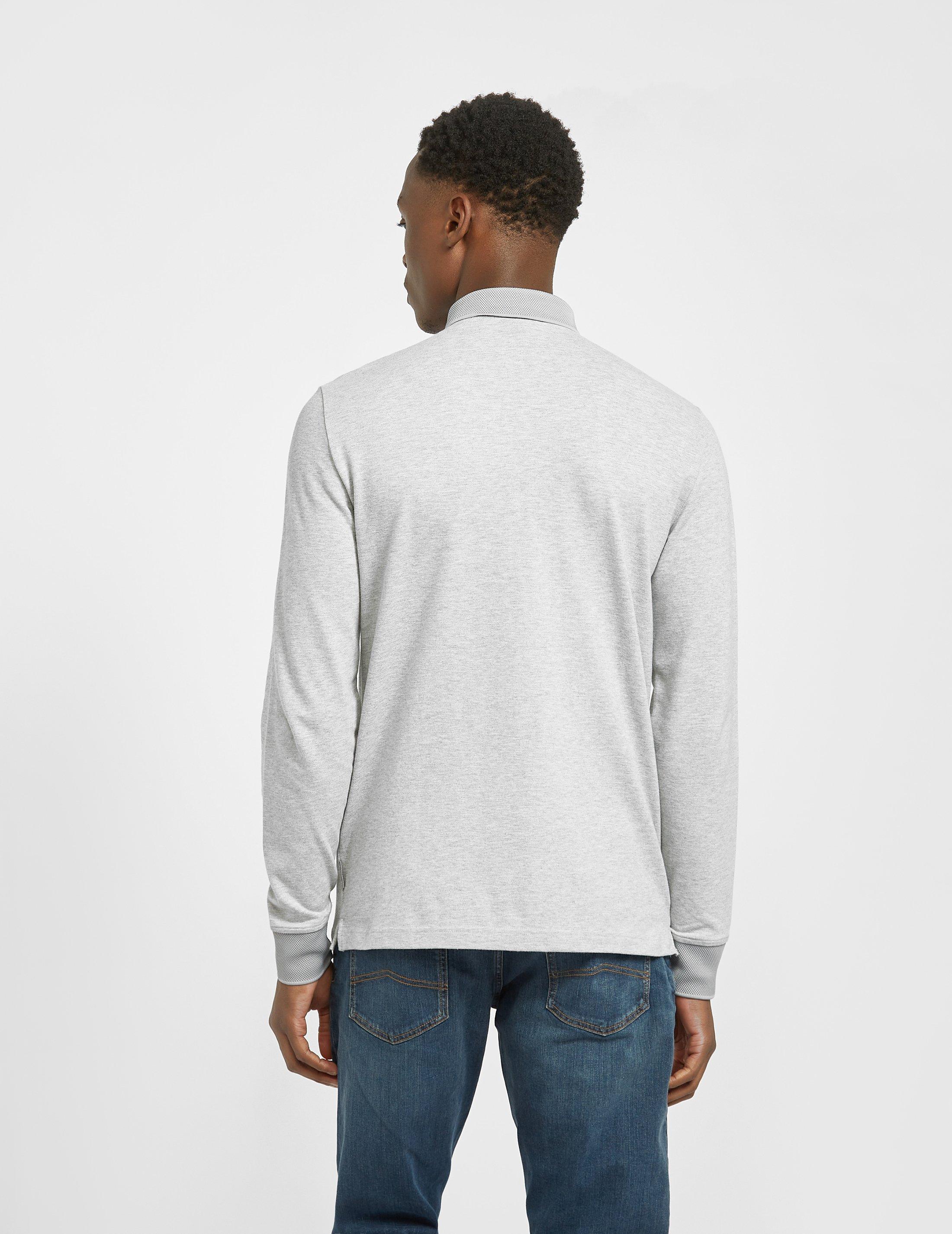 armani exchange t shirt polo