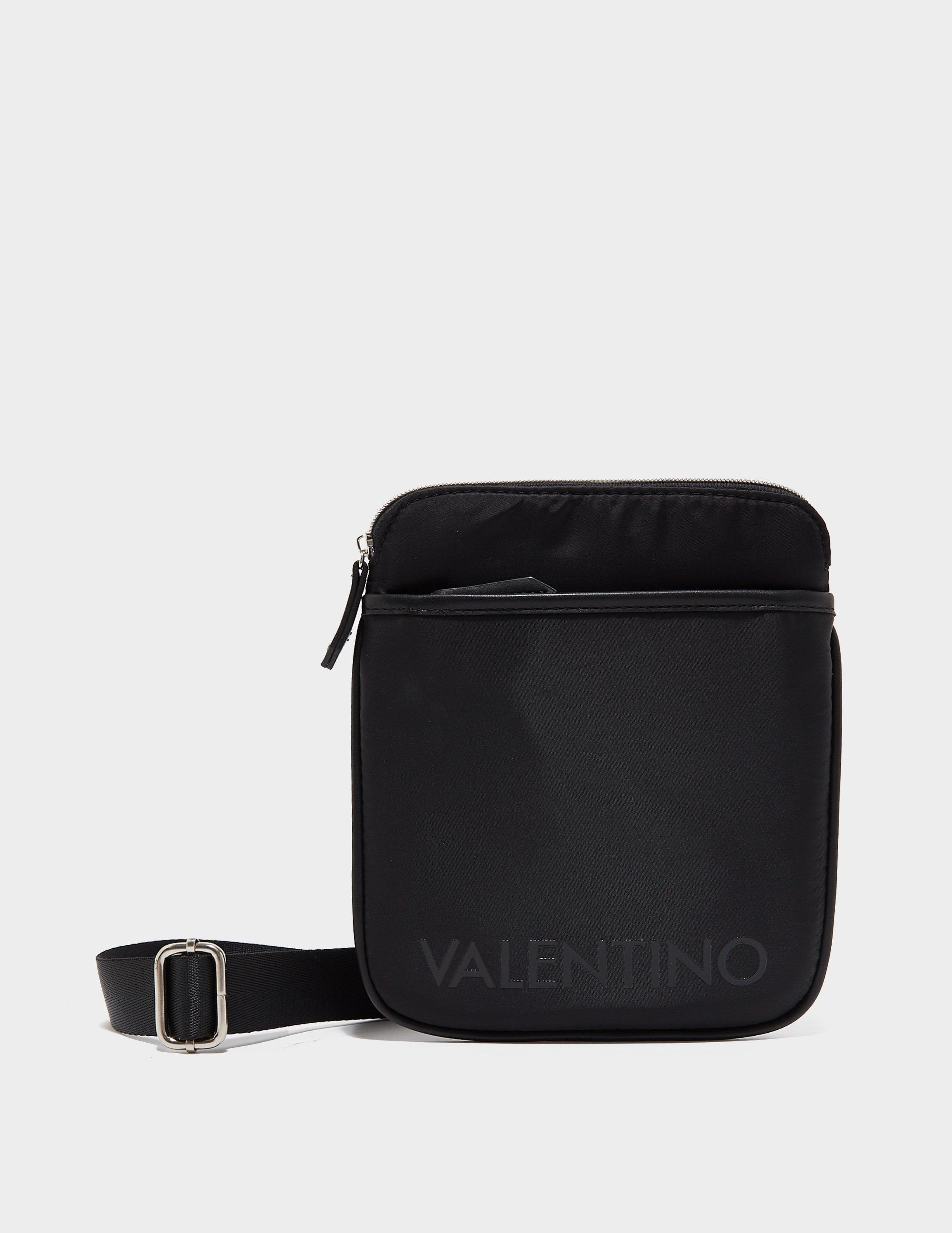 valentino by mario valentino nylon small bag