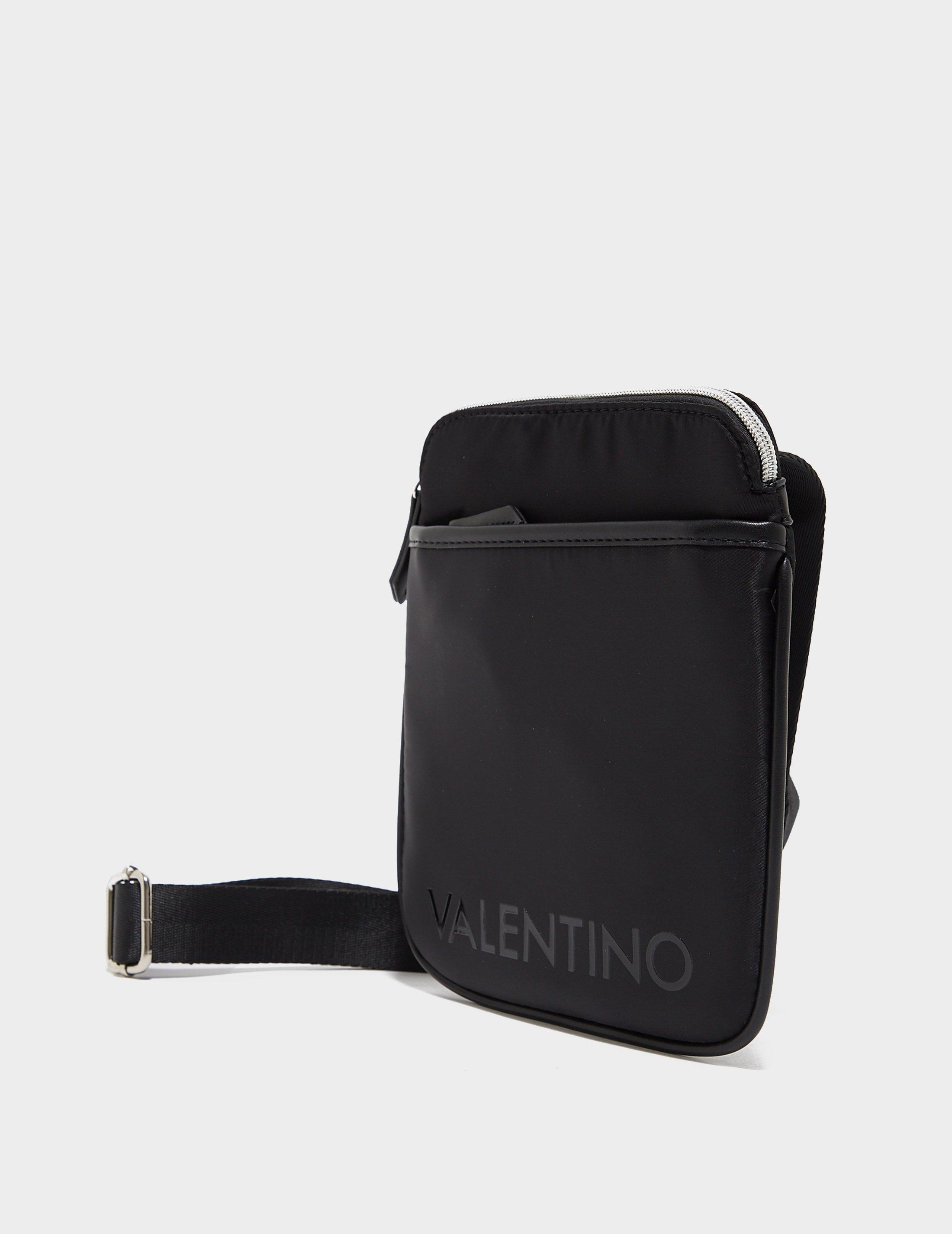 mario valentino man bag