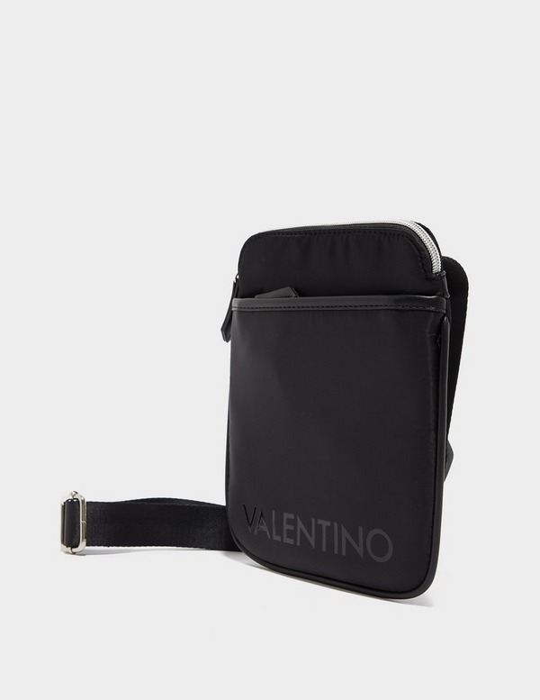 Valentino By Mario Valentino Reality Cross Body Bag Tessuti