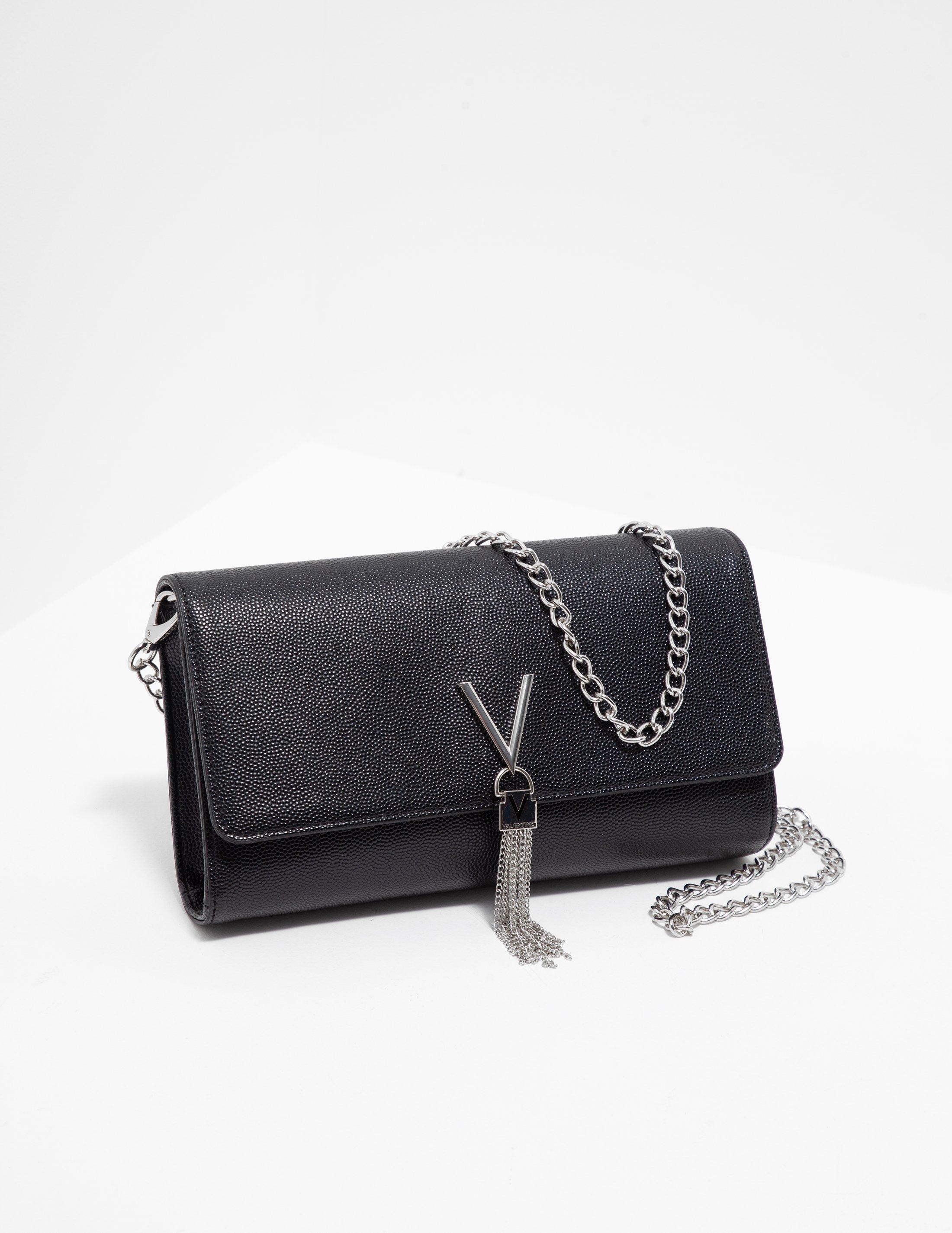 valentino divina shoulder bag