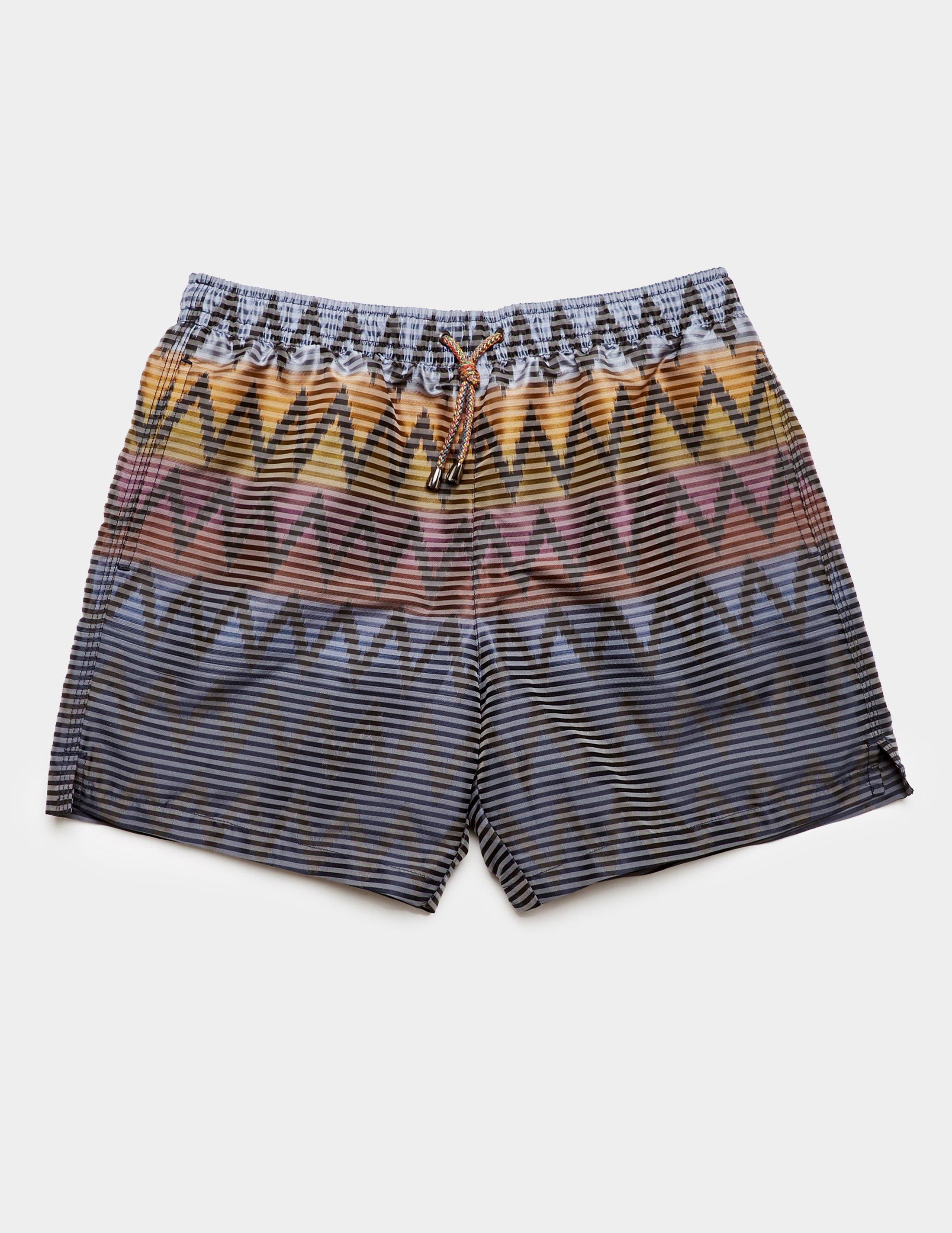 missoni shorts