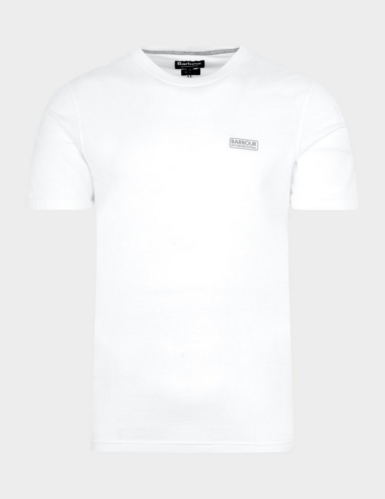 Barbour International Small Logo T-Shirt