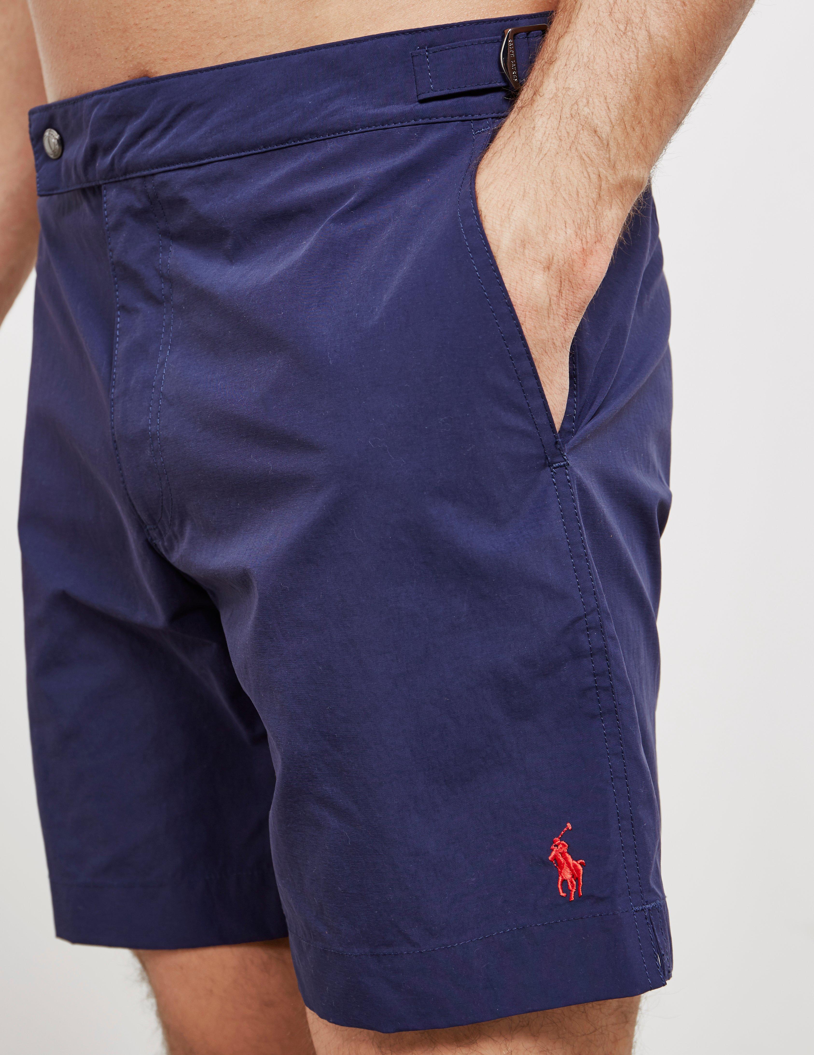 ralph lauren monaco swim shorts