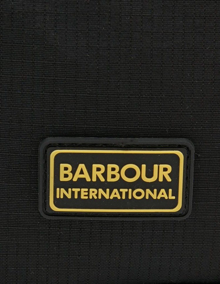 Barbour International Ripstop Utility Small Item Bag