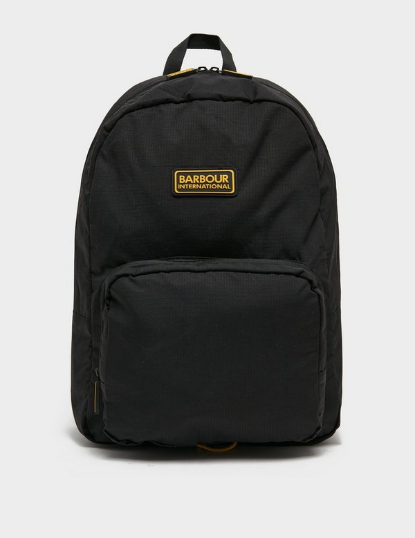 Barbour International Ripstop Backpack