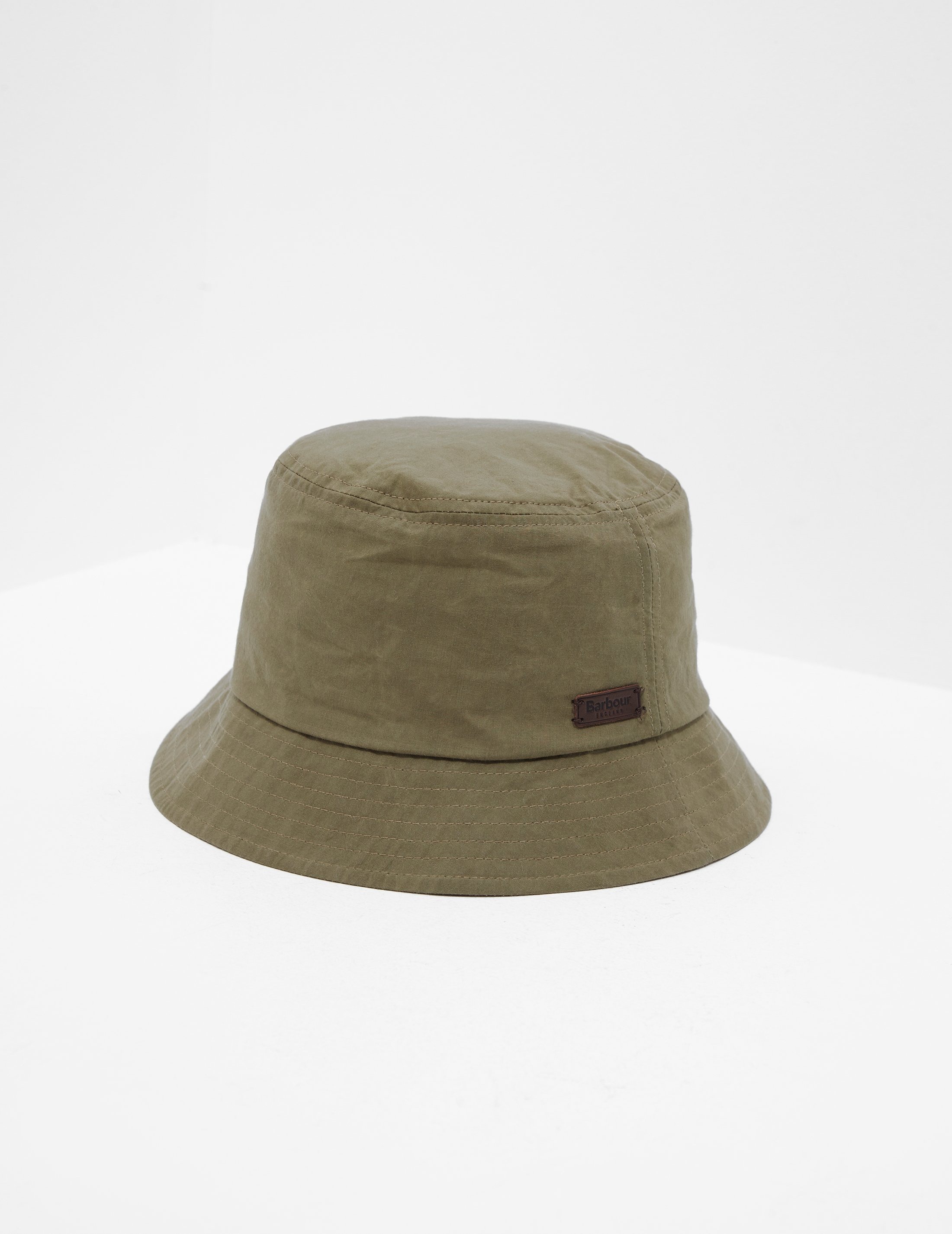 Barbour Irvine Bucket Hat | Tessuti