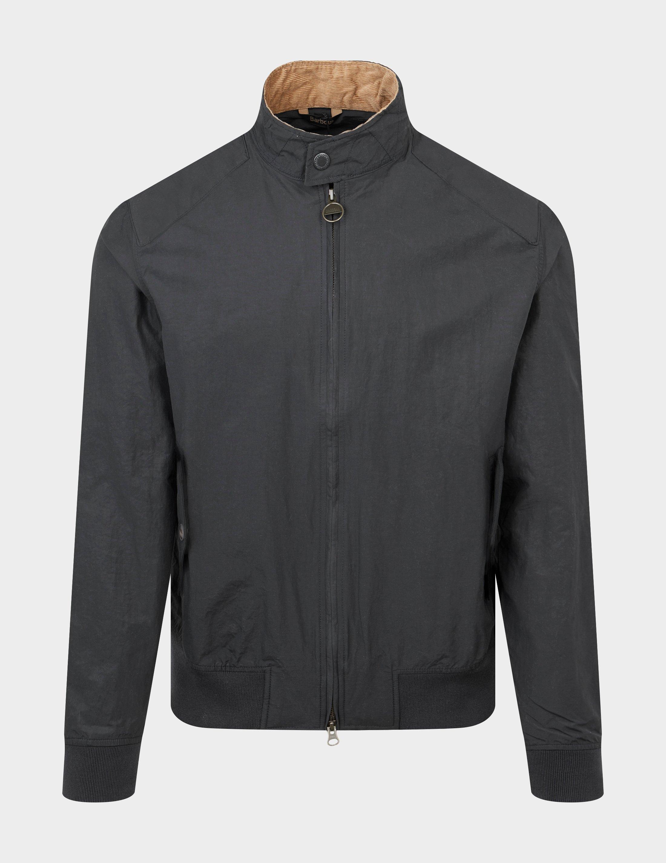 steve mcqueen rectifier jacket