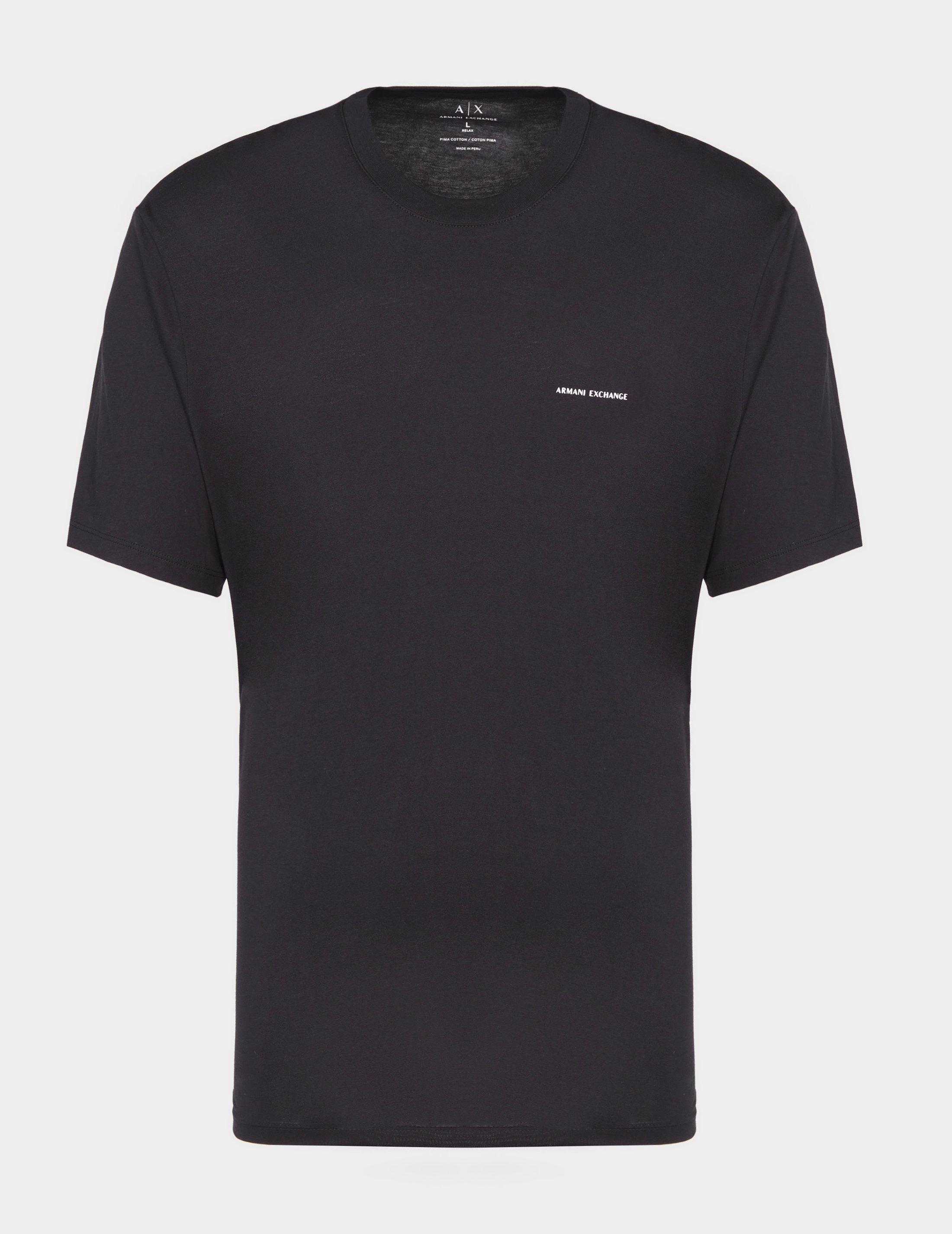 tessuti armani exchange