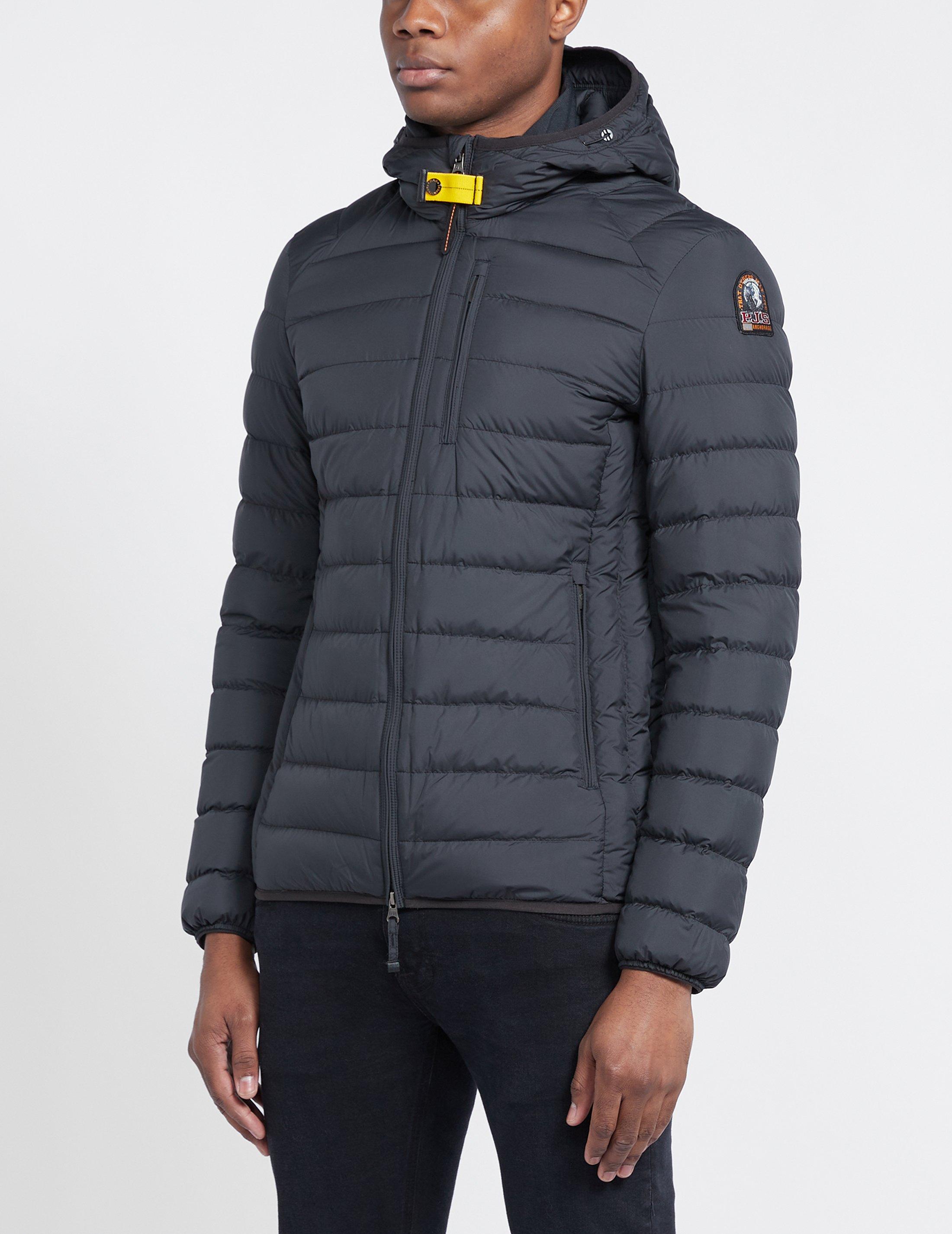 parajumpers last minute jacket