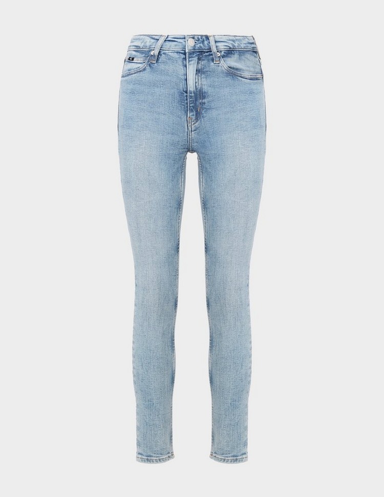 Calvin Klein Jeans Skinny Iconic Jeans | Tessuti