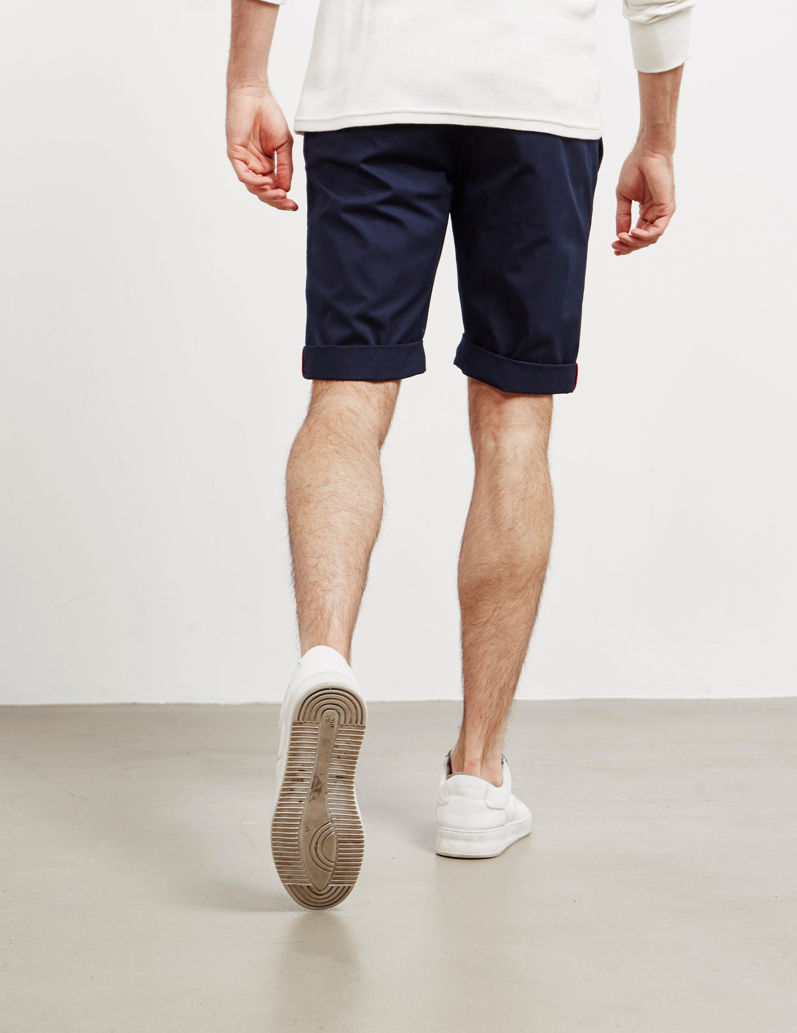 hugo glen shorts