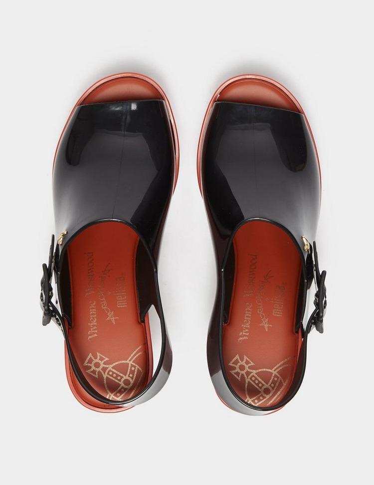 vivienne x melissa