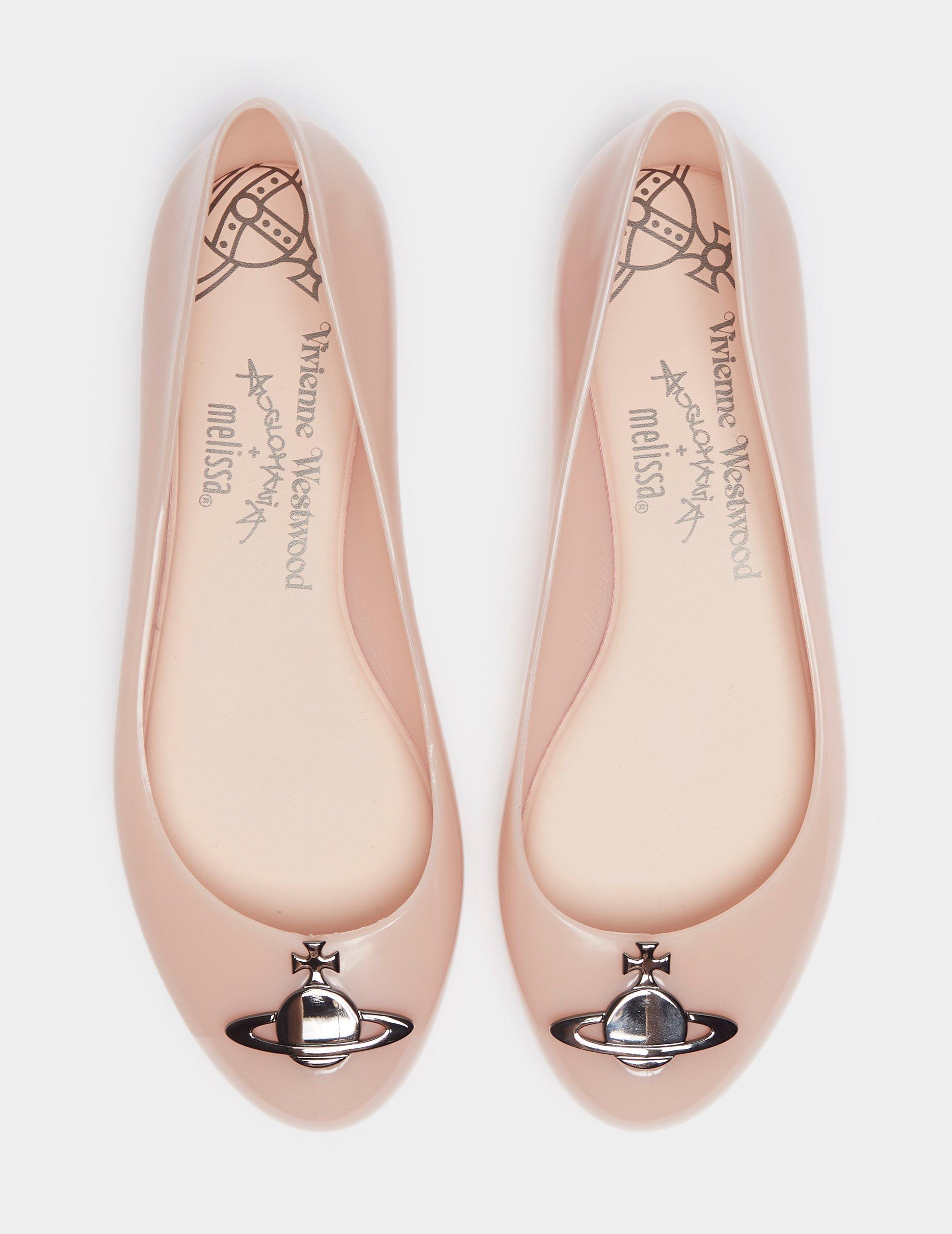 pink vivienne westwood shoes