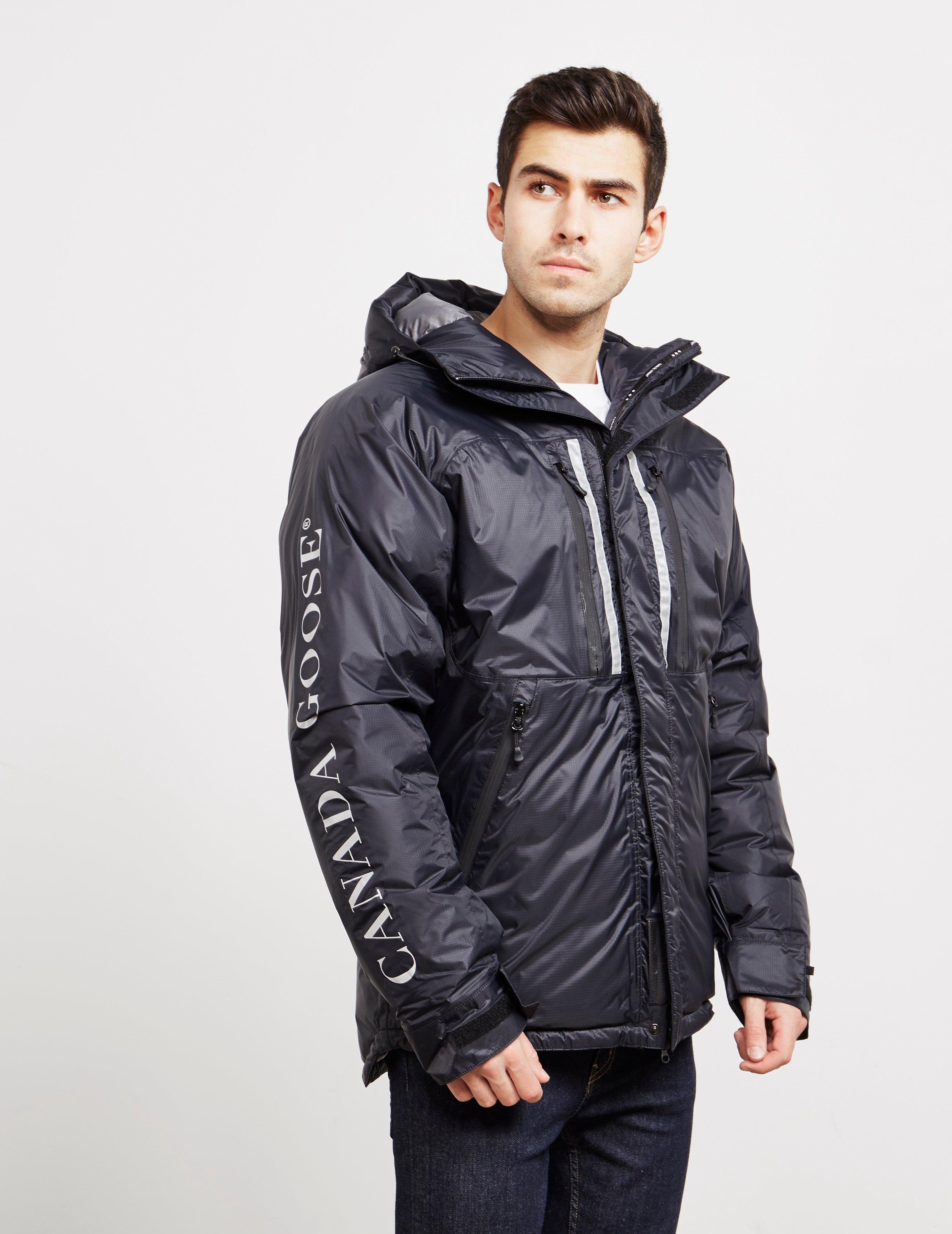 mens winter jacket superdry