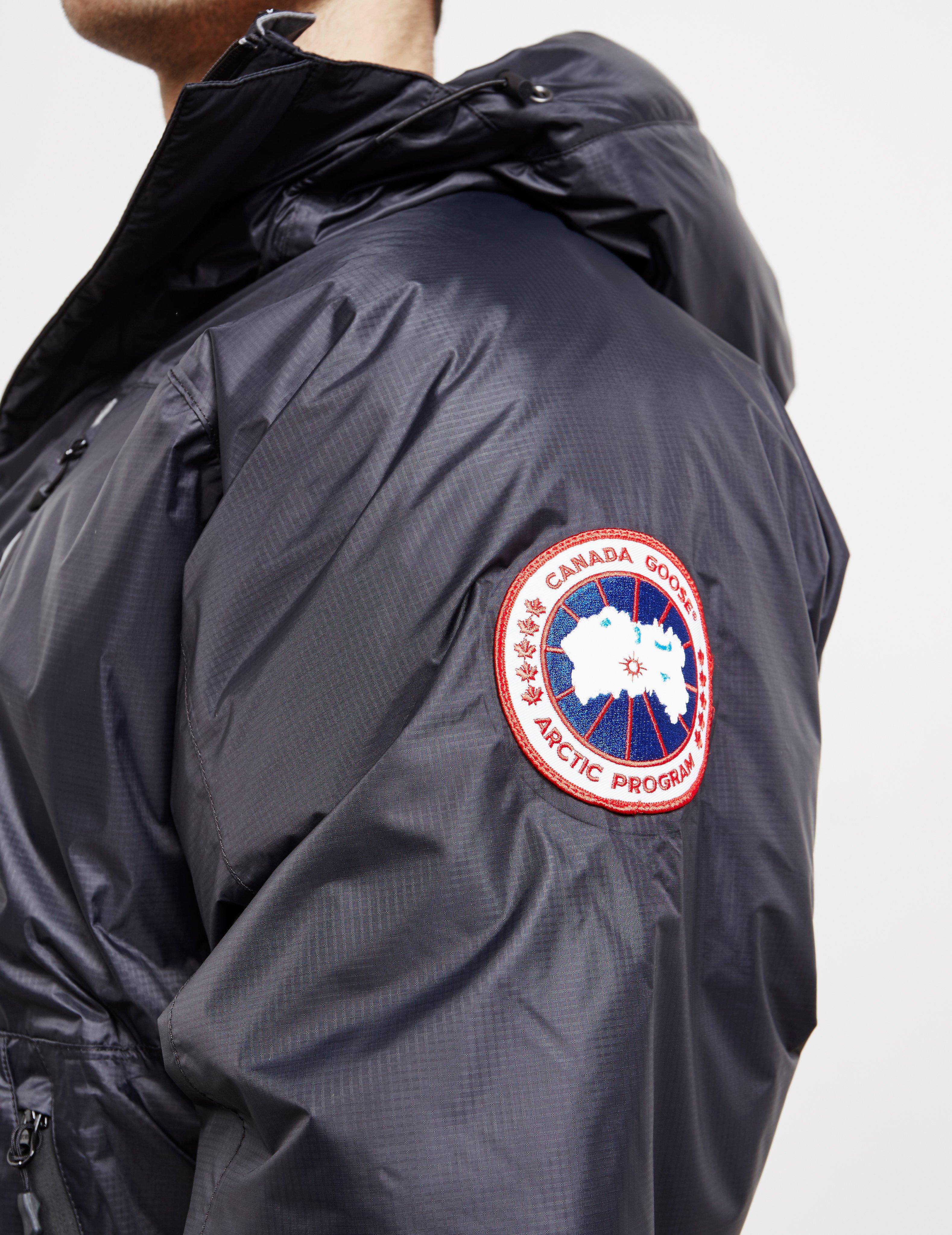 canada goose skreslet parka
